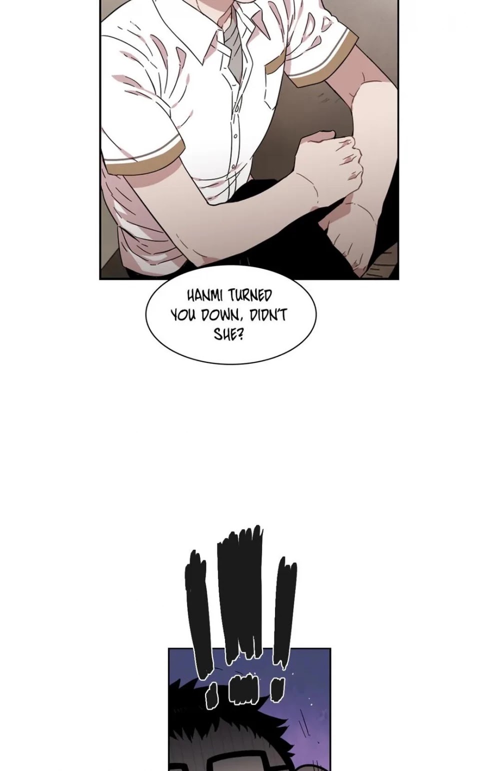 Unstoppable Siblings Chapter 203 page 11 - Chapter 203: He doesn't like tests.