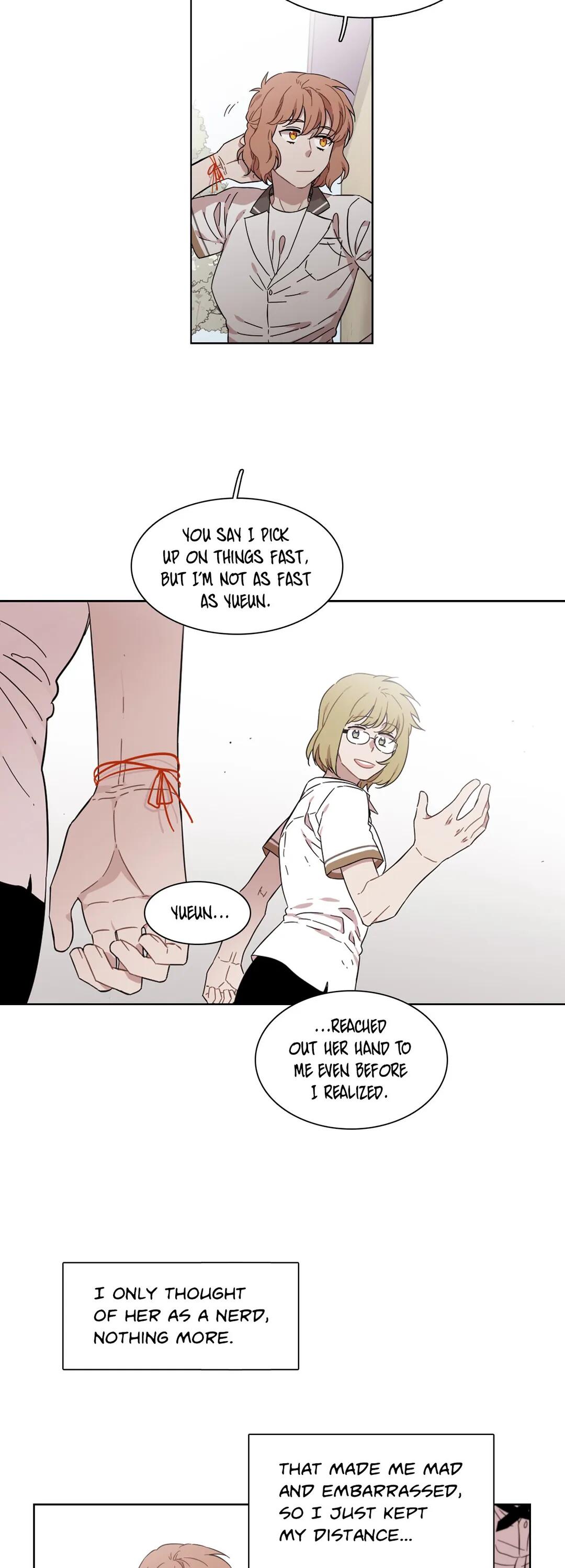 Unstoppable Siblings Chapter 203 page 18 - Chapter 203: He doesn't like tests.