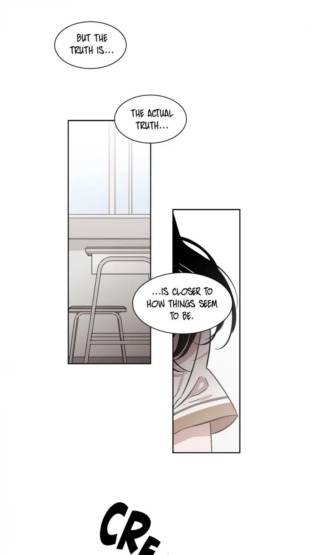 Unstoppable Siblings Chapter 203 page 20 - Chapter 203: He doesn't like tests.