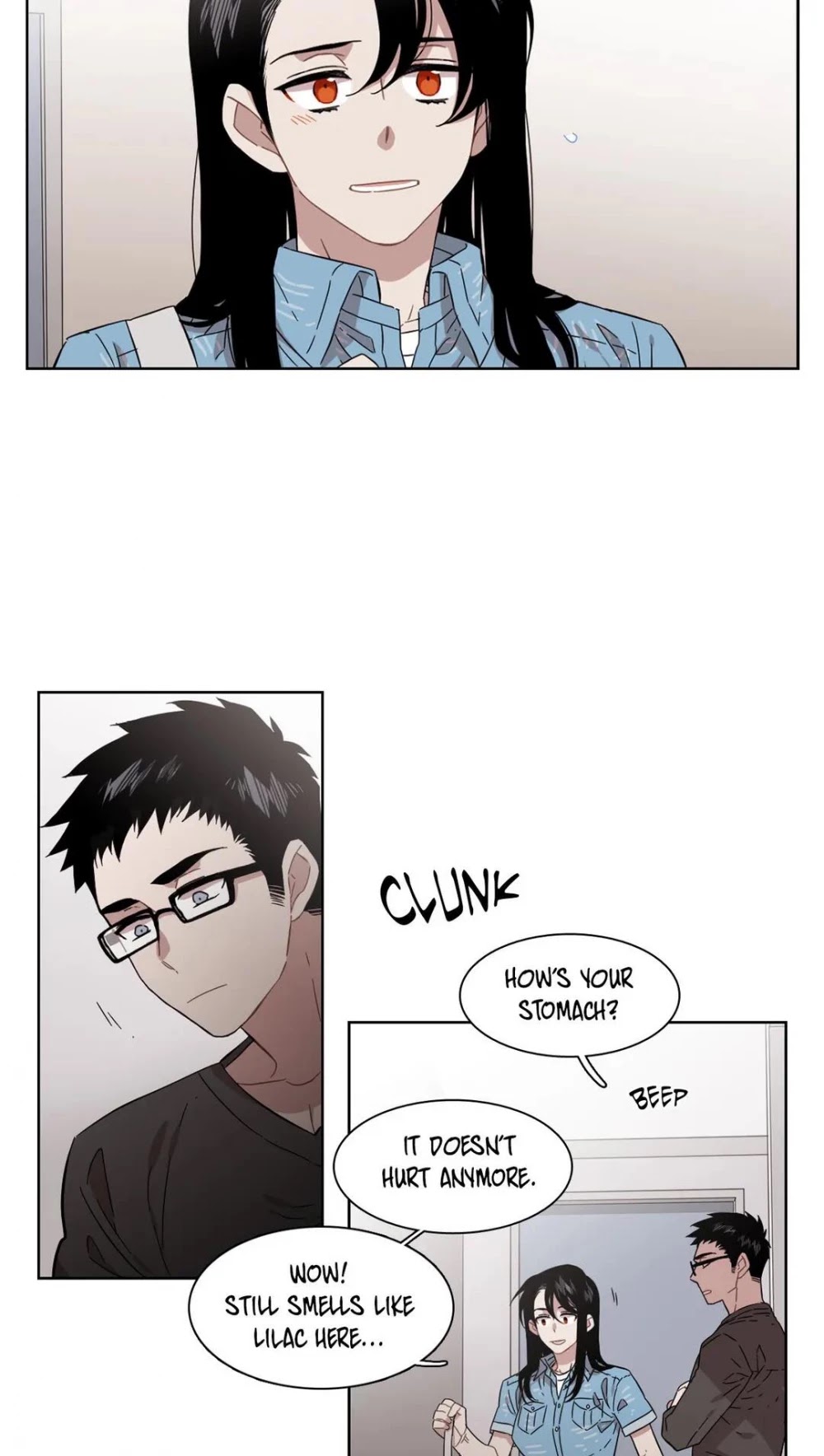 Unstoppable Siblings Chapter 203 page 22 - Chapter 203: He doesn't like tests.