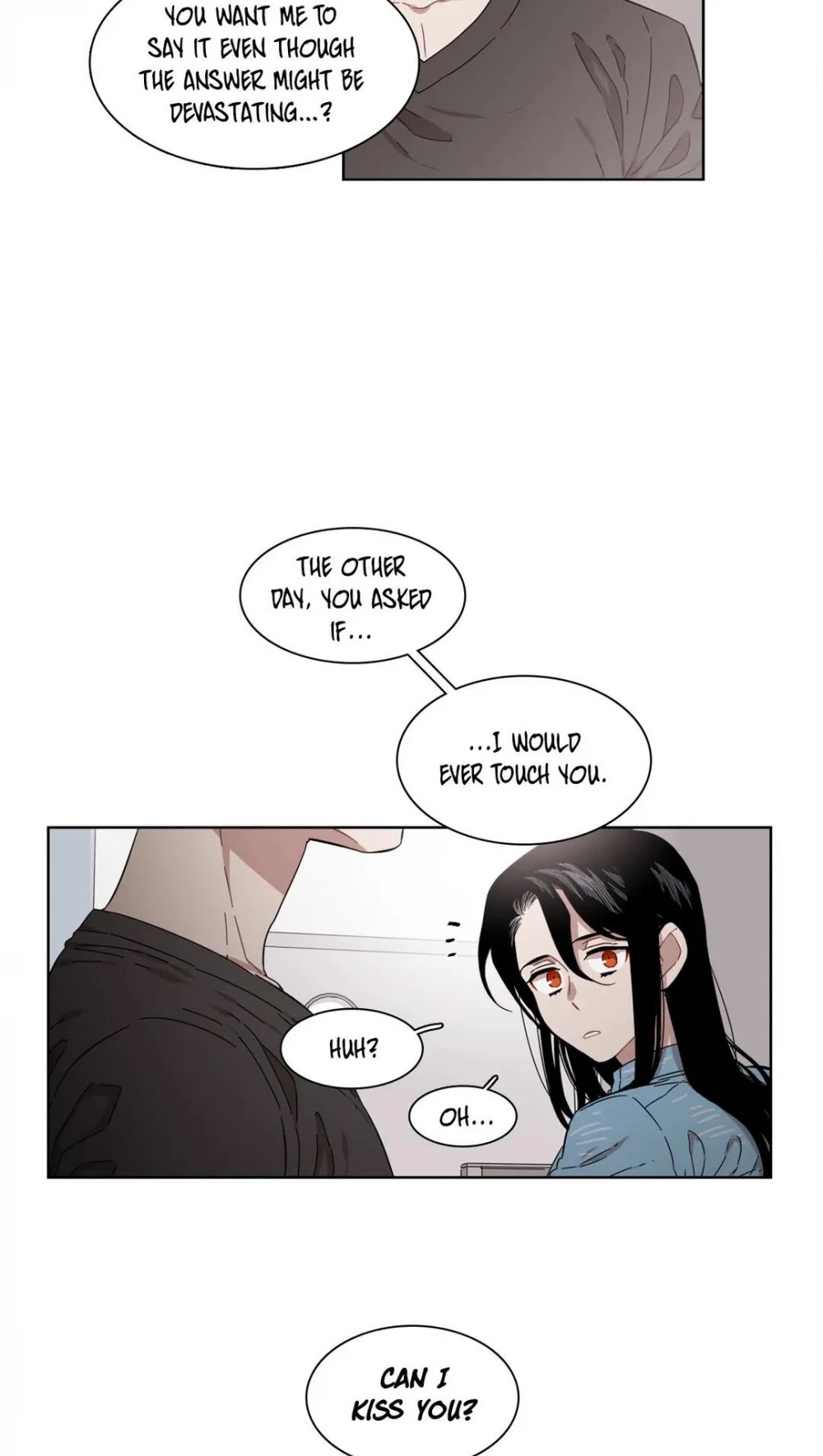 Unstoppable Siblings Chapter 203 page 24 - Chapter 203: He doesn't like tests.