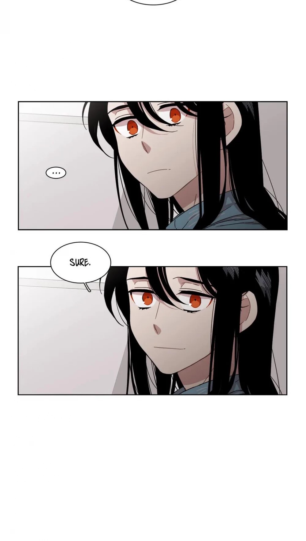 Unstoppable Siblings Chapter 203 page 25 - Chapter 203: He doesn't like tests.