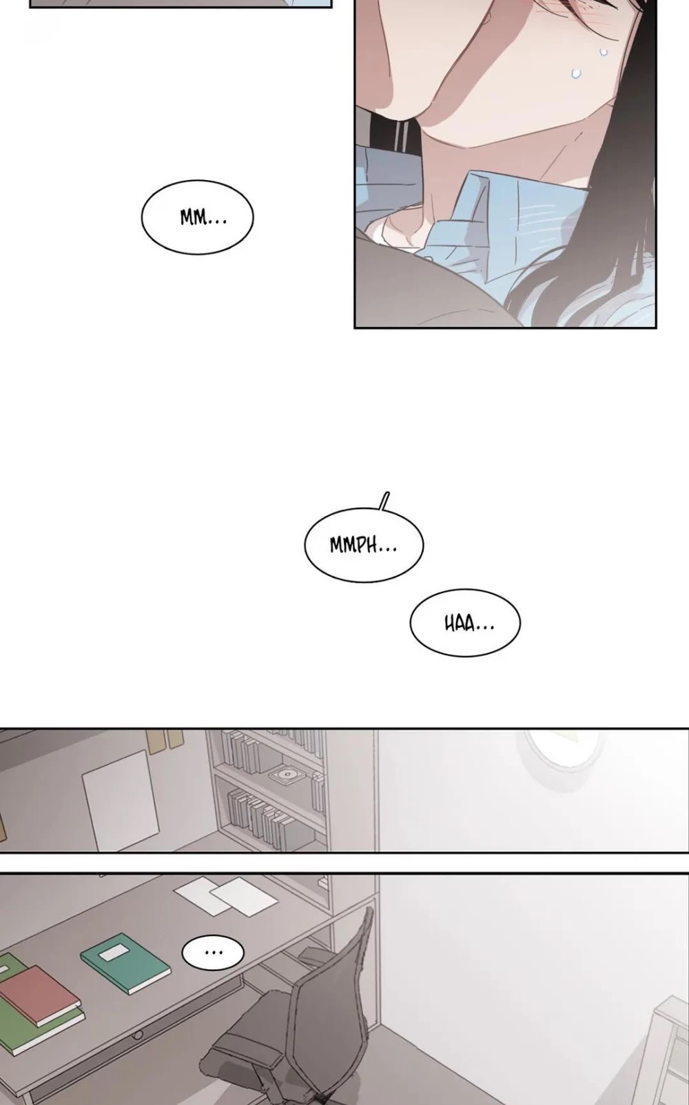 Unstoppable Siblings Chapter 203 page 28 - Chapter 203: He doesn't like tests.
