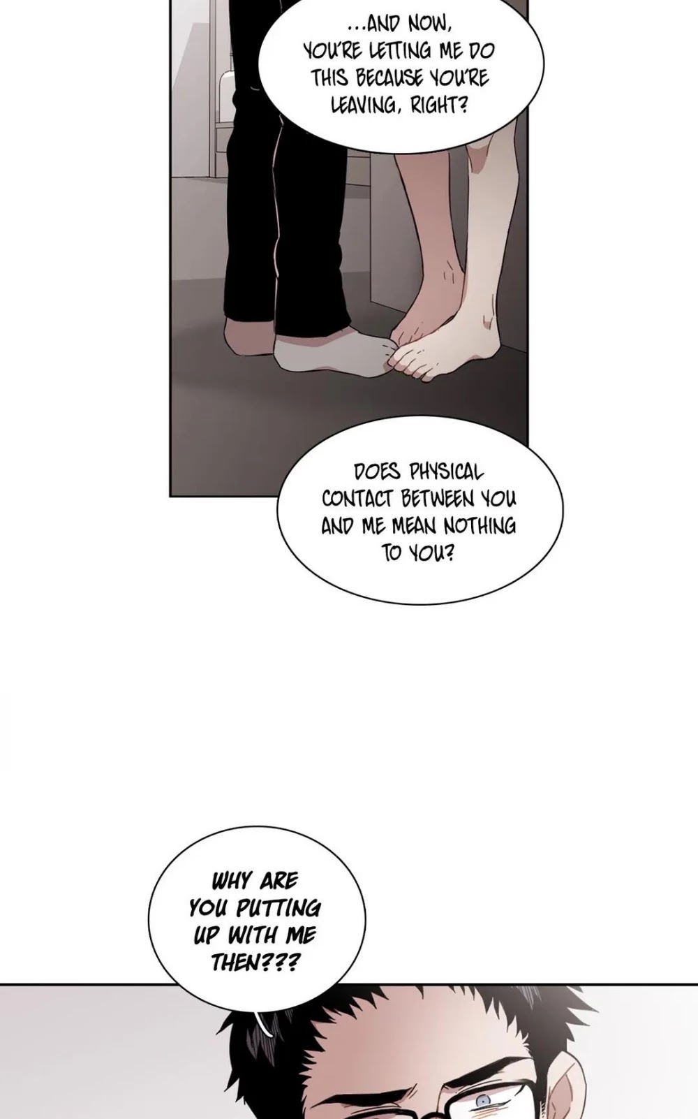 Unstoppable Siblings Chapter 203 page 31 - Chapter 203: He doesn't like tests.