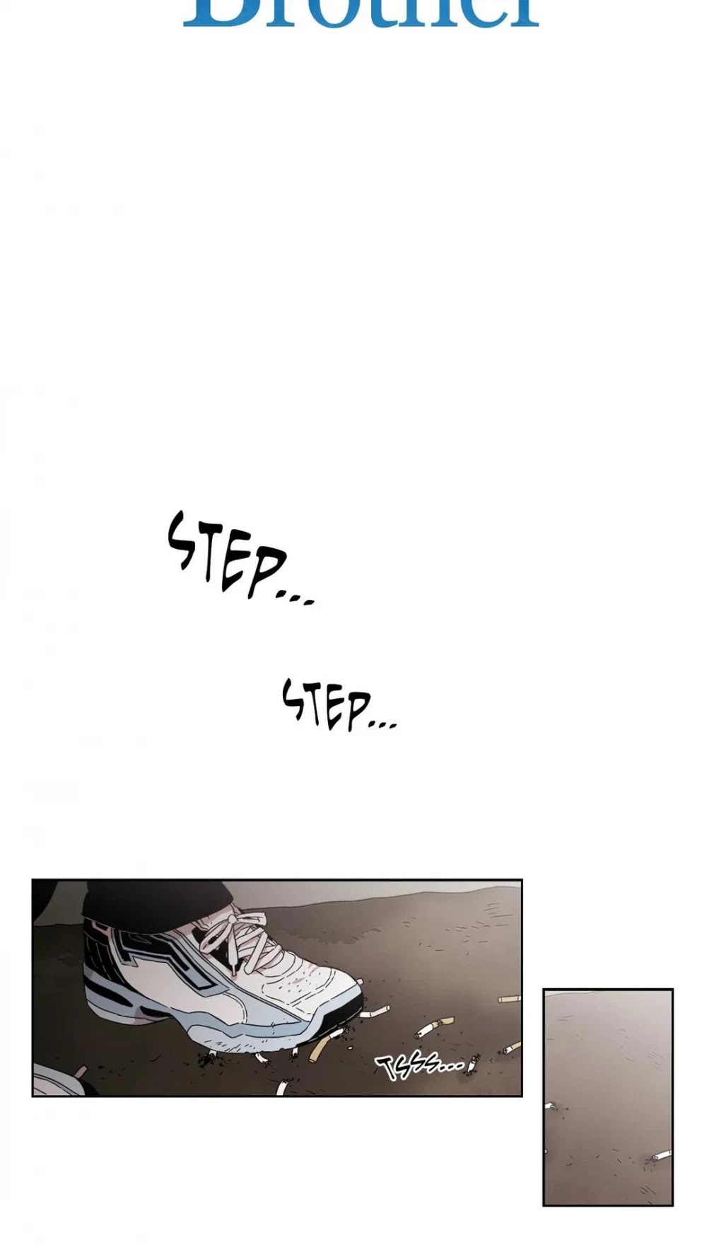 Unstoppable Siblings Chapter 203 page 6 - Chapter 203: He doesn't like tests.