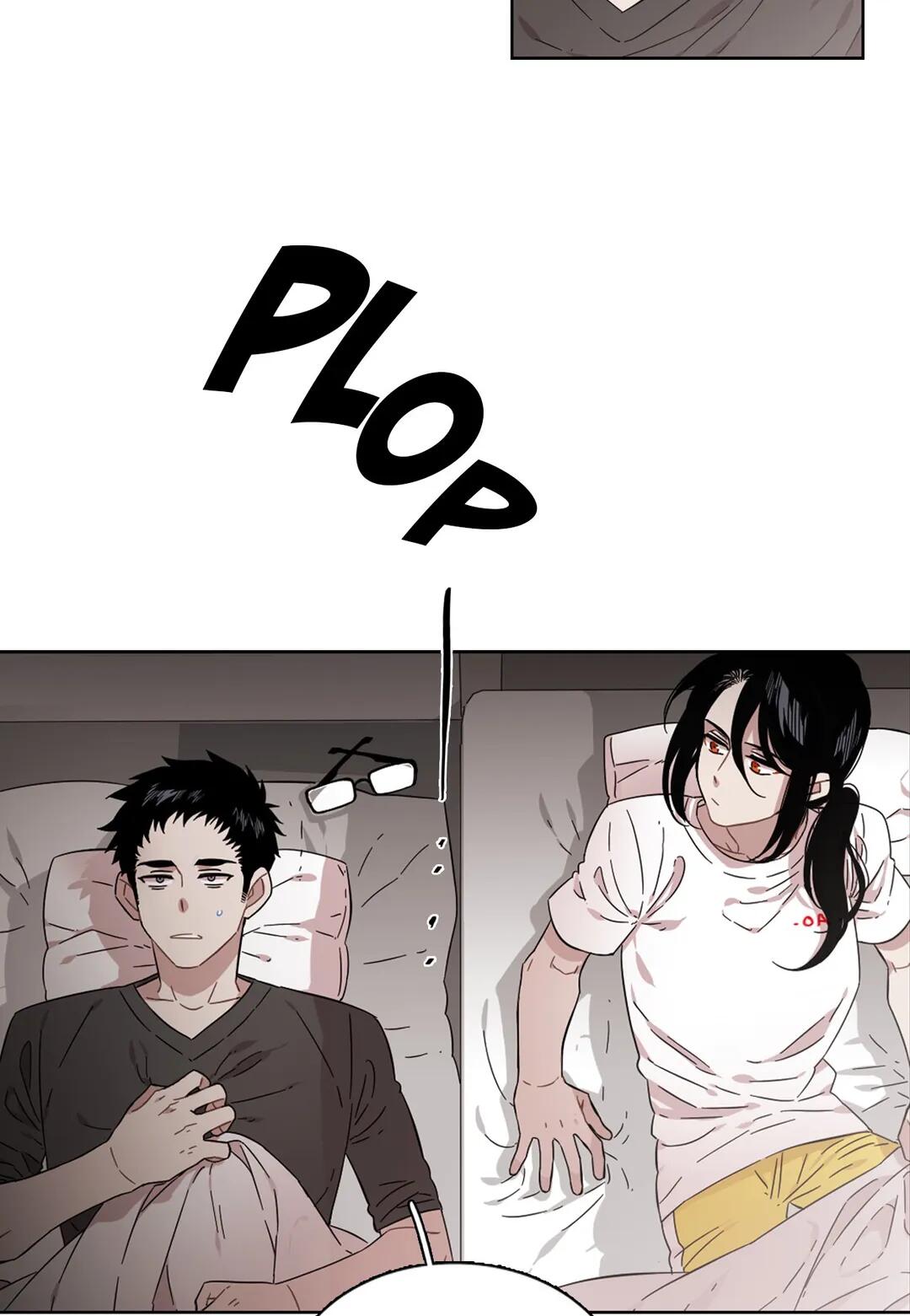 Unstoppable Siblings Chapter 204 page 14 - Chapter 204: He wants to be safe.