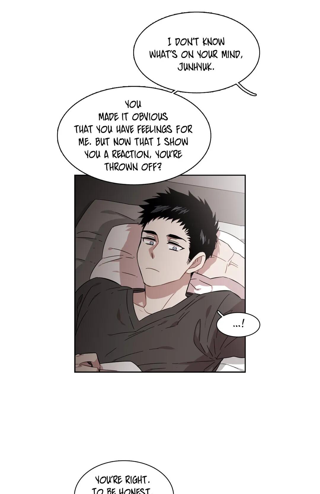 Unstoppable Siblings Chapter 204 page 16 - Chapter 204: He wants to be safe.