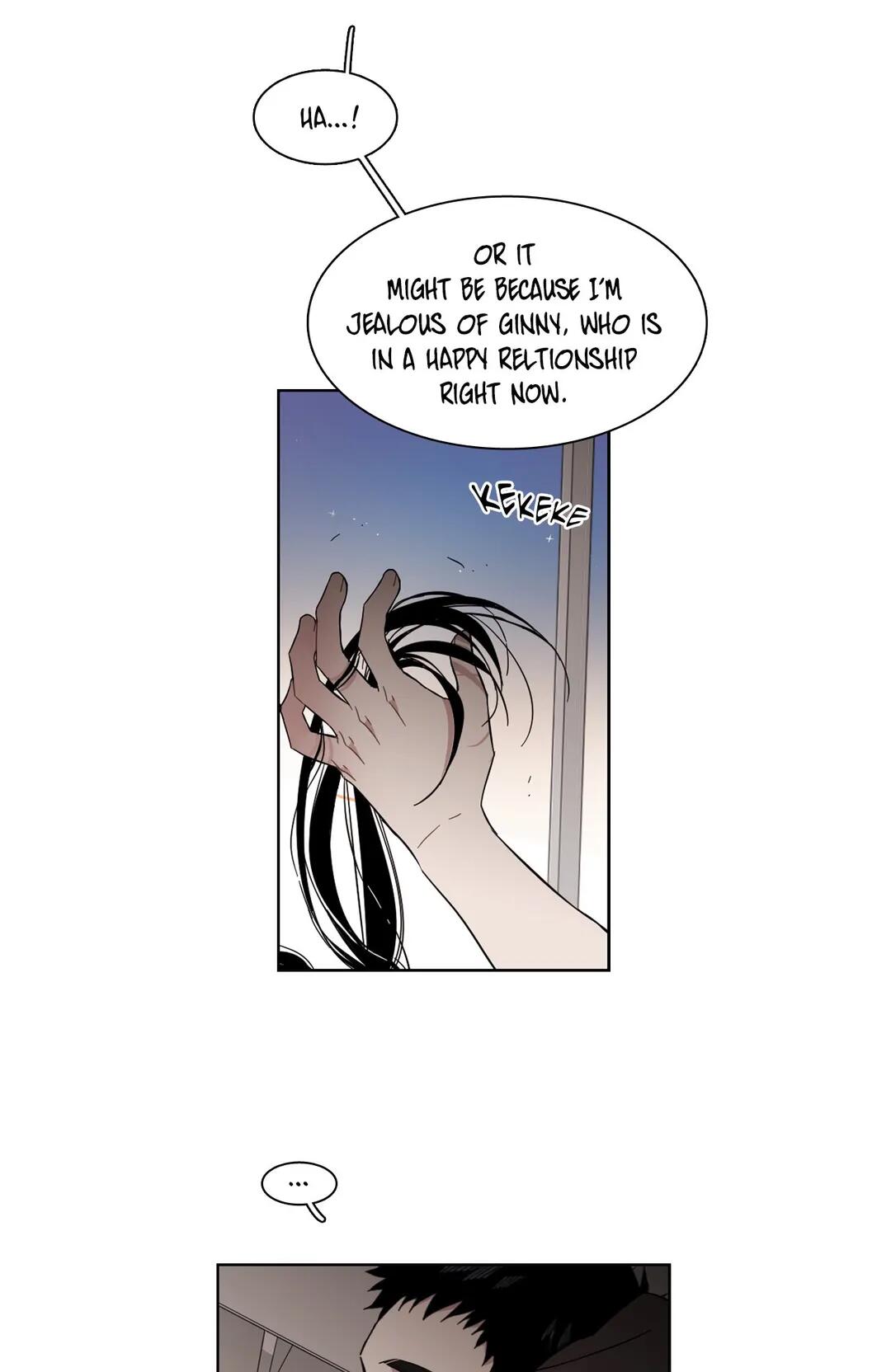 Unstoppable Siblings Chapter 204 page 18 - Chapter 204: He wants to be safe.