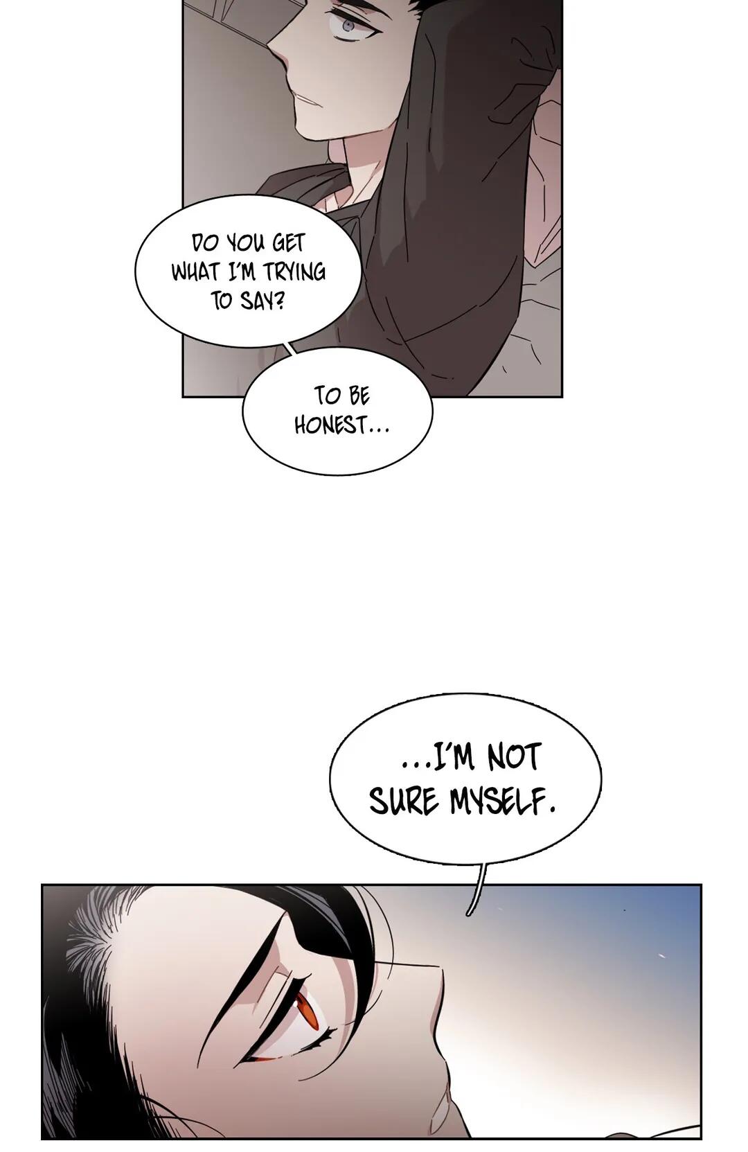 Unstoppable Siblings Chapter 204 page 19 - Chapter 204: He wants to be safe.