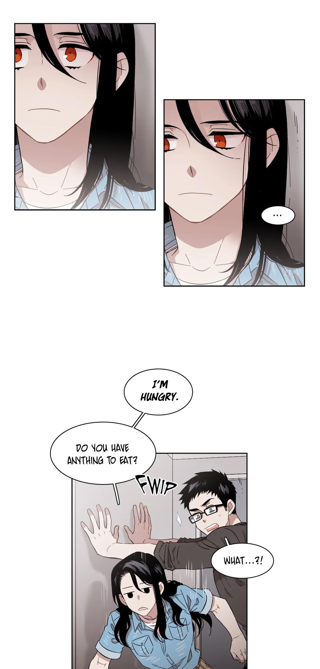 Unstoppable Siblings Chapter 204 page 2 - Chapter 204: He wants to be safe.