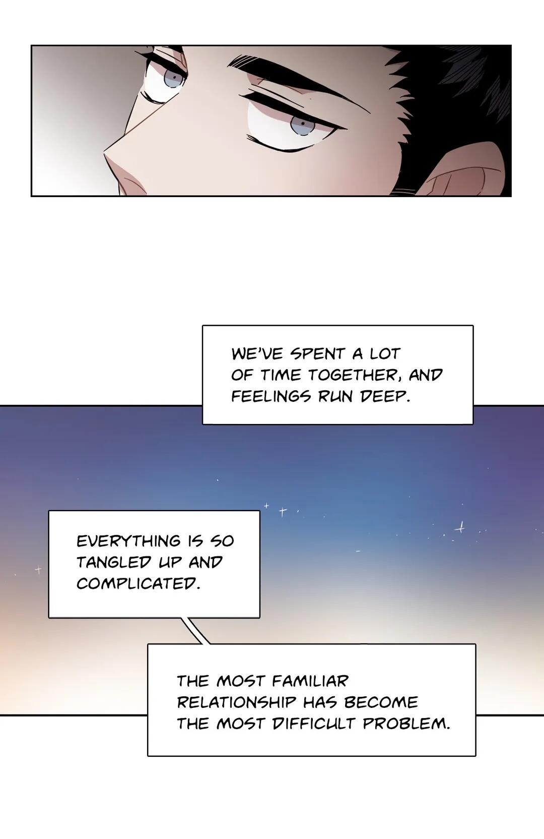Unstoppable Siblings Chapter 204 page 20 - Chapter 204: He wants to be safe.