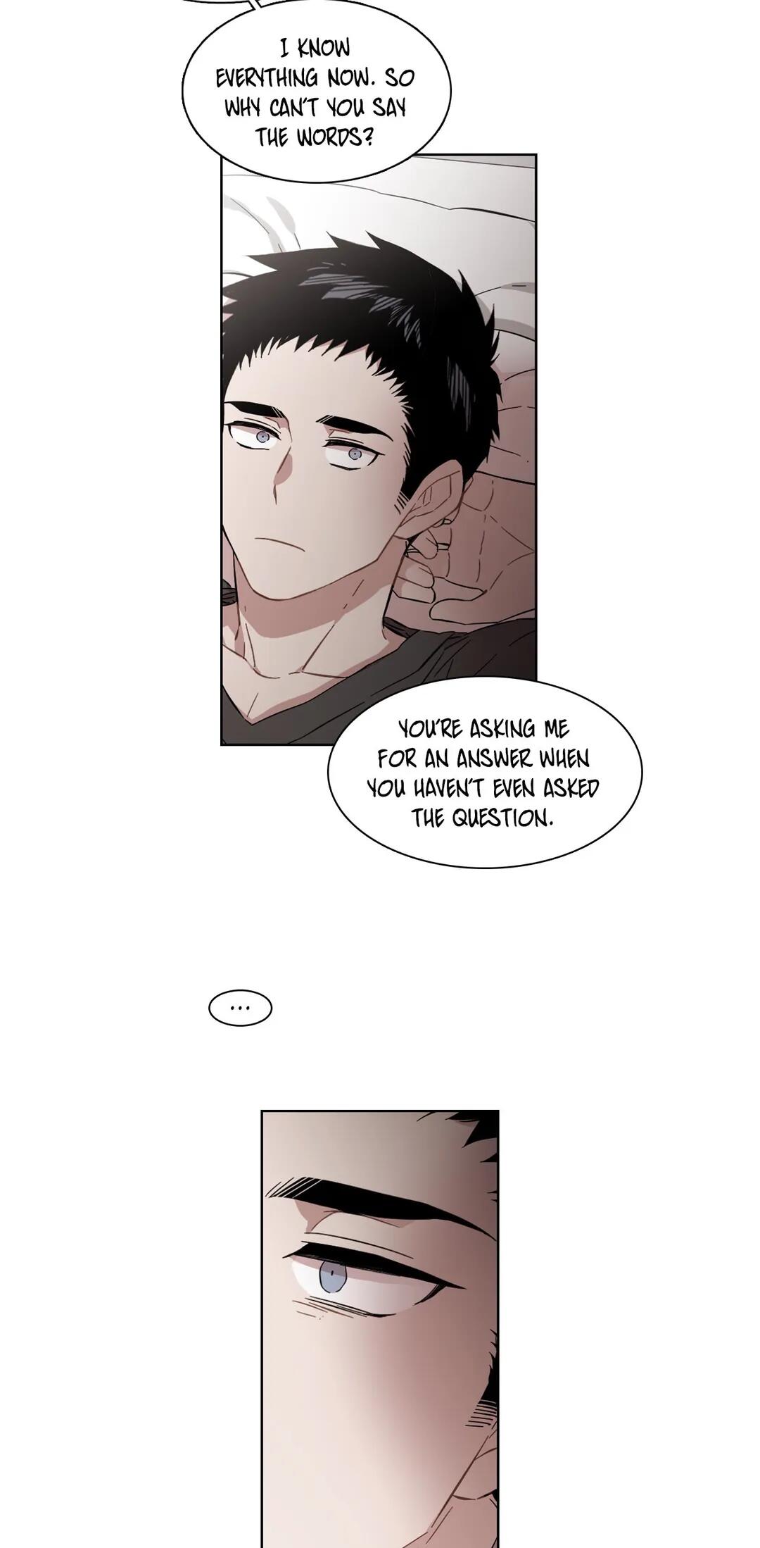 Unstoppable Siblings Chapter 204 page 22 - Chapter 204: He wants to be safe.