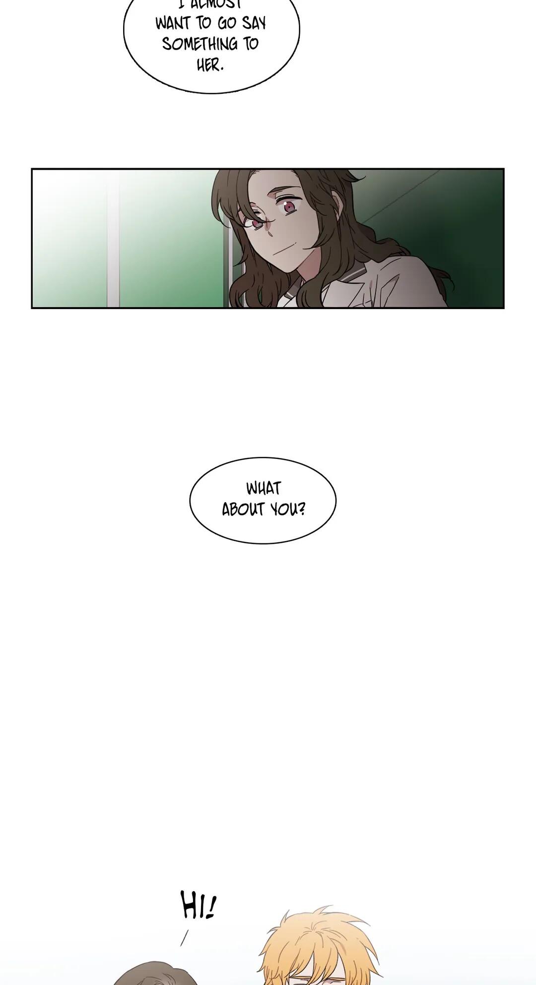 Unstoppable Siblings Chapter 205 page 10 - Chapter 205: She has friends.