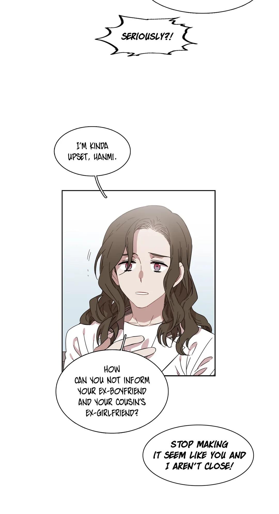 Unstoppable Siblings Chapter 205 page 12 - Chapter 205: She has friends.