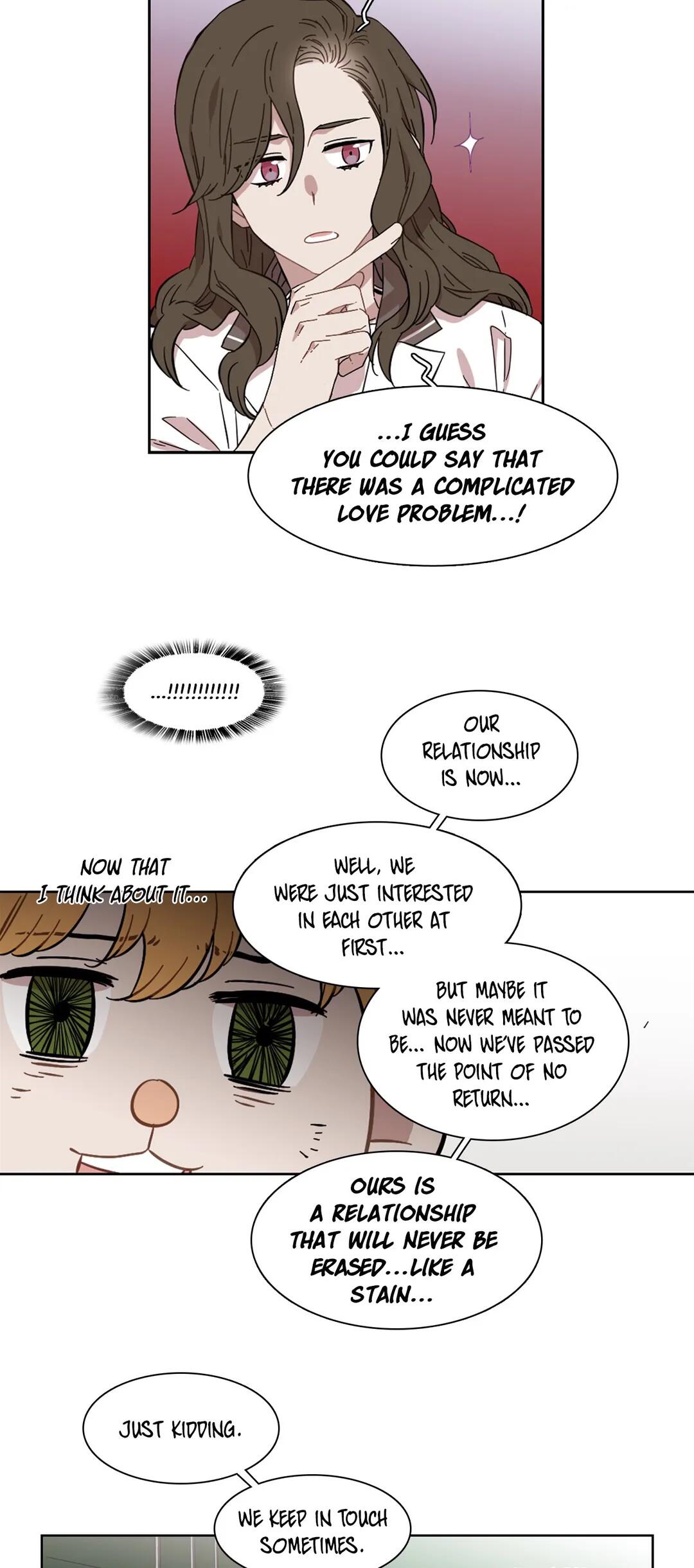 Unstoppable Siblings Chapter 205 page 7 - Chapter 205: She has friends.