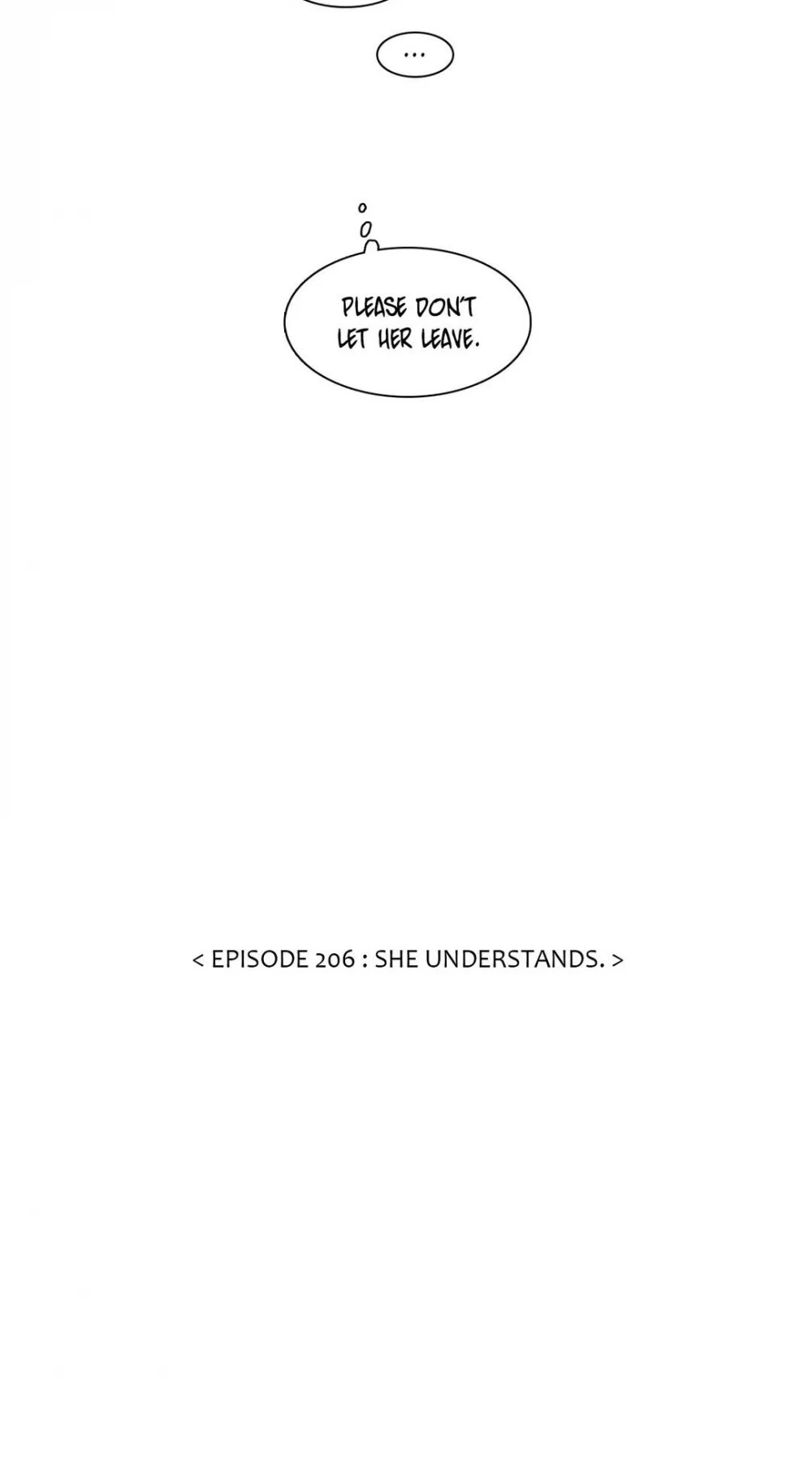 Unstoppable Siblings Chapter 206 page 27 - Chapter 206: She understands.