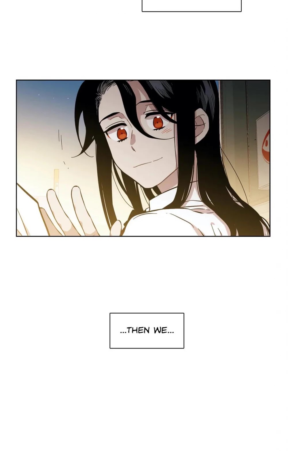 Unstoppable Siblings Chapter 207 page 10 - Chapter 207: He has a positive outlook.