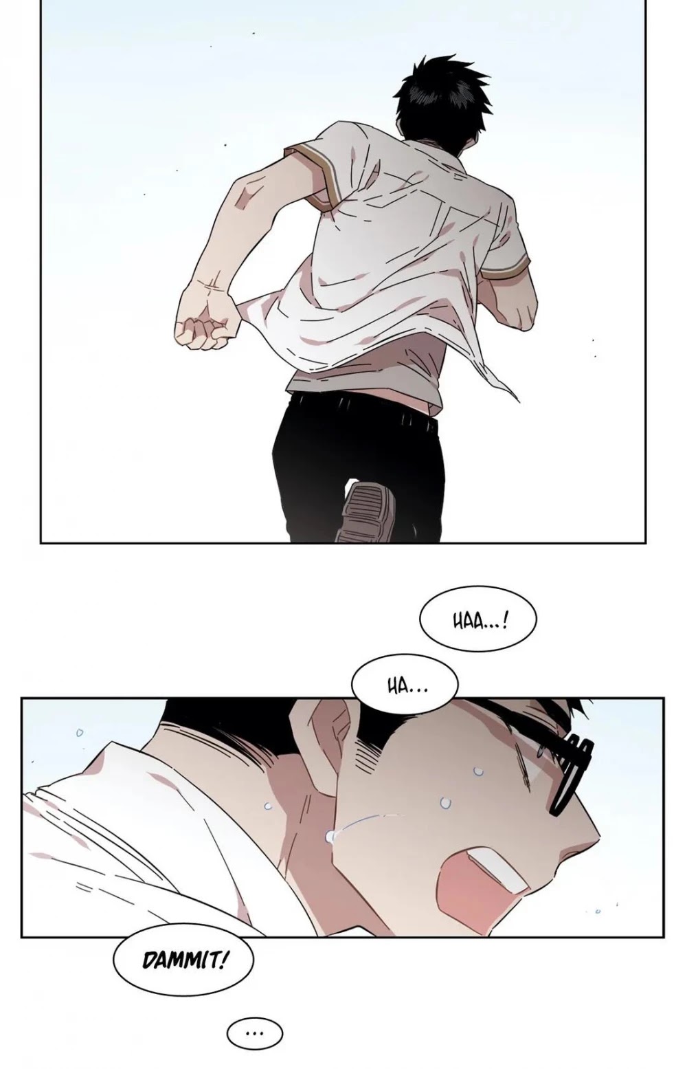 Unstoppable Siblings Chapter 207 page 23 - Chapter 207: He has a positive outlook.