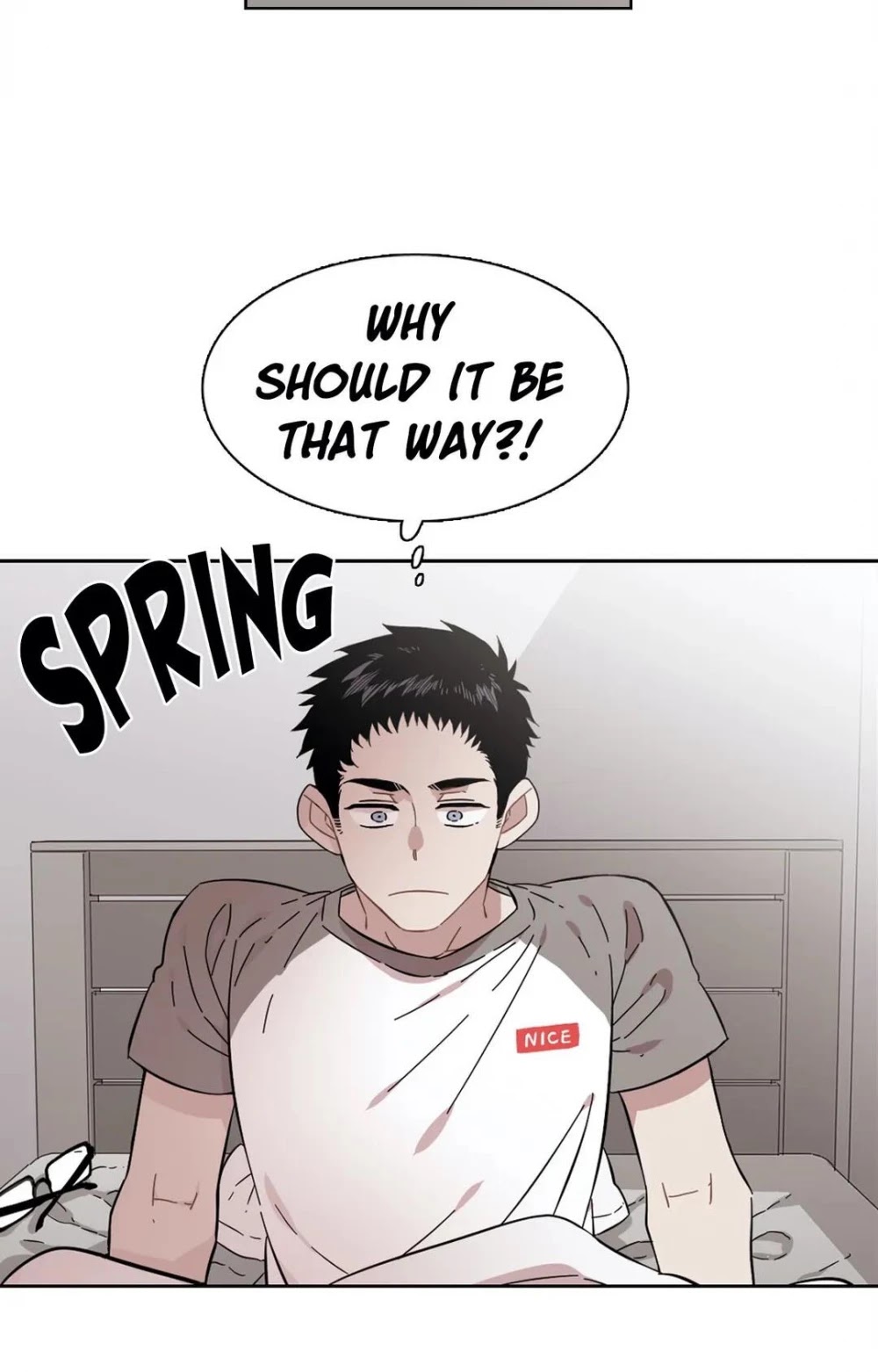 Unstoppable Siblings Chapter 207 page 7 - Chapter 207: He has a positive outlook.
