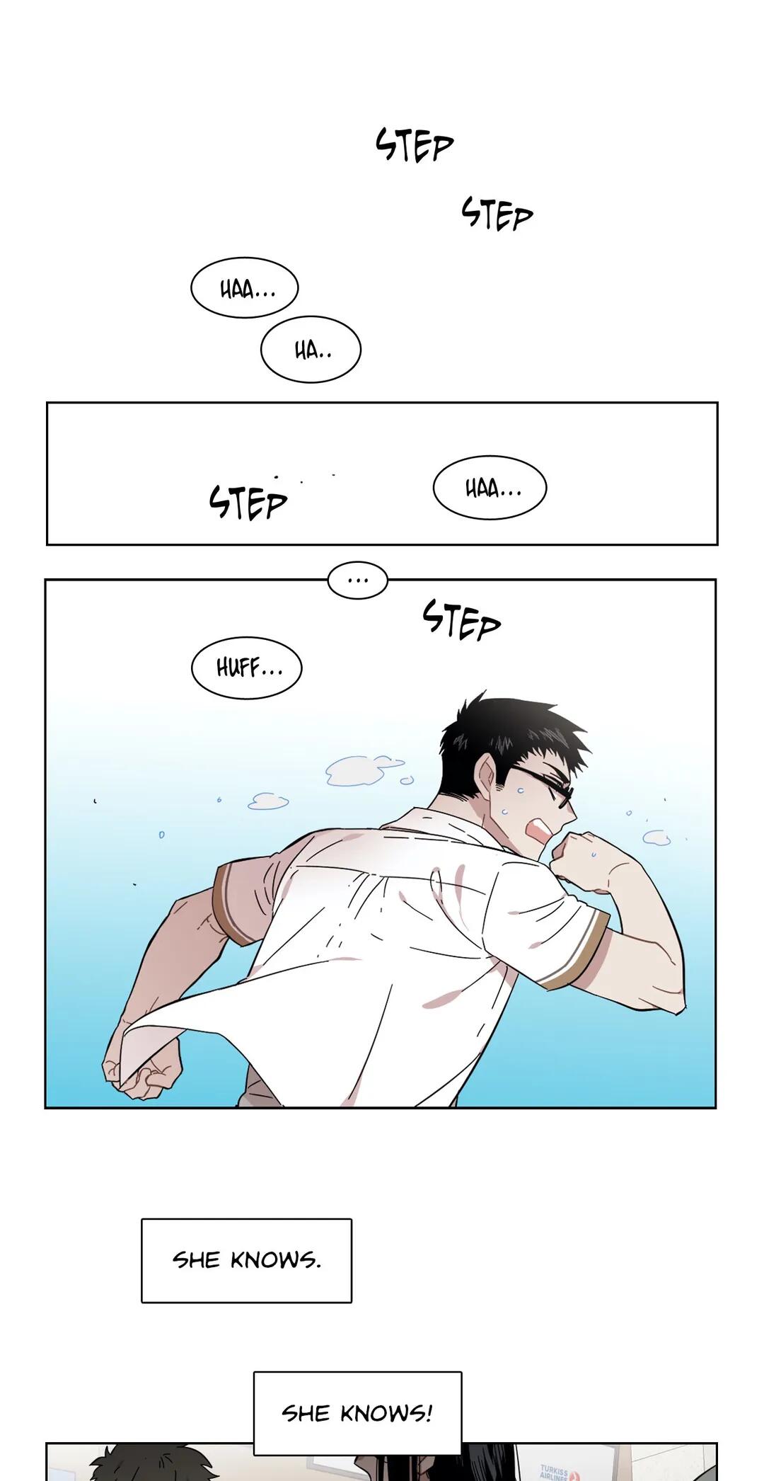 Unstoppable Siblings Chapter 208 page 10 - Chapter 208: Everyone else.