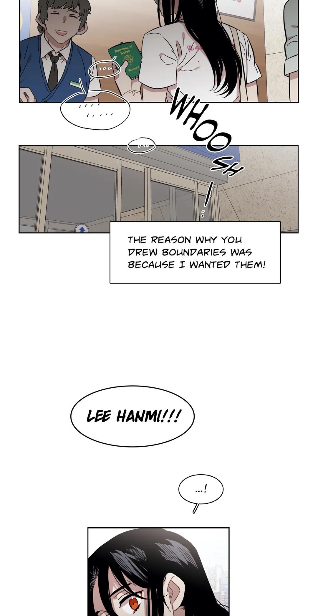 Unstoppable Siblings Chapter 208 page 11 - Chapter 208: Everyone else.