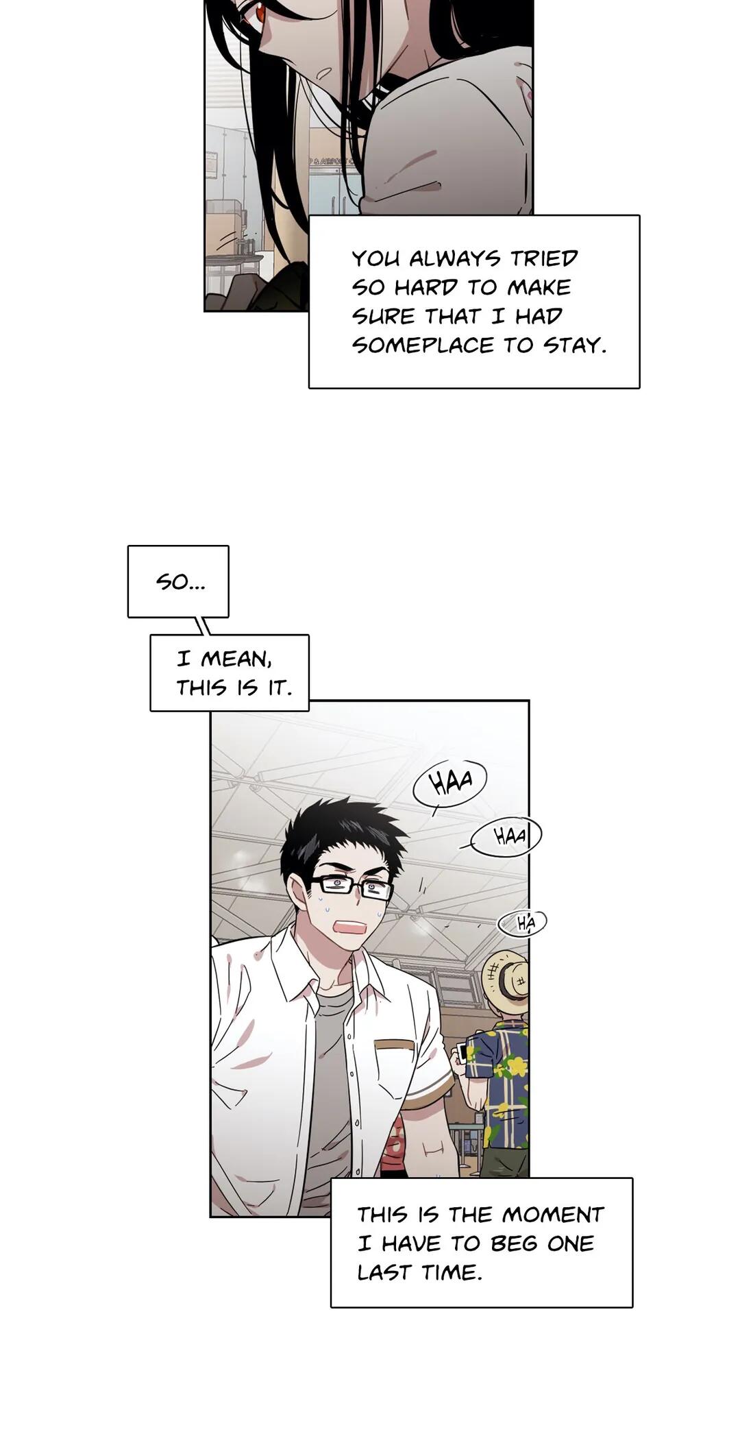 Unstoppable Siblings Chapter 208 page 12 - Chapter 208: Everyone else.