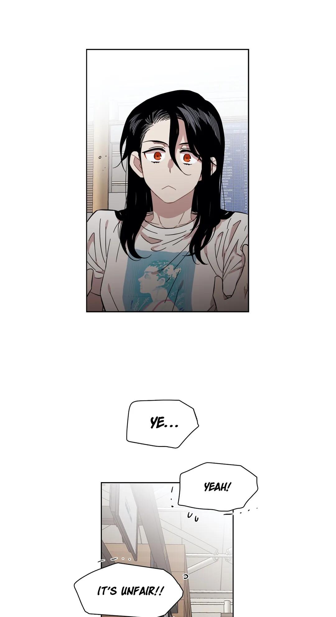 Unstoppable Siblings Chapter 208 page 17 - Chapter 208: Everyone else.