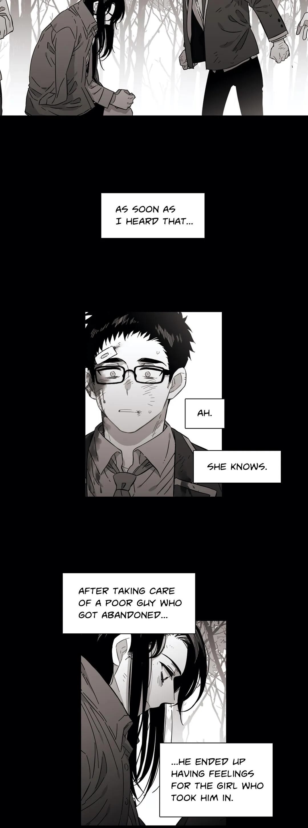 Unstoppable Siblings Chapter 208 page 2 - Chapter 208: Everyone else.