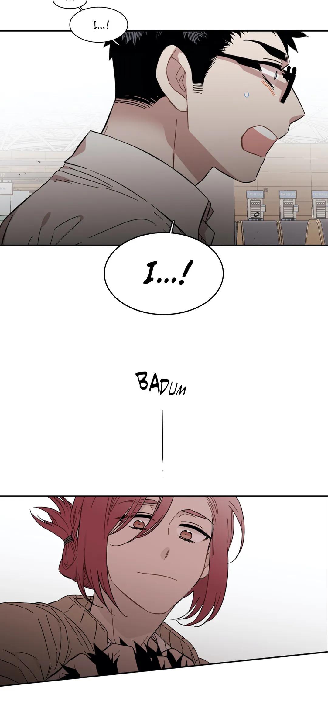 Unstoppable Siblings Chapter 208 page 21 - Chapter 208: Everyone else.