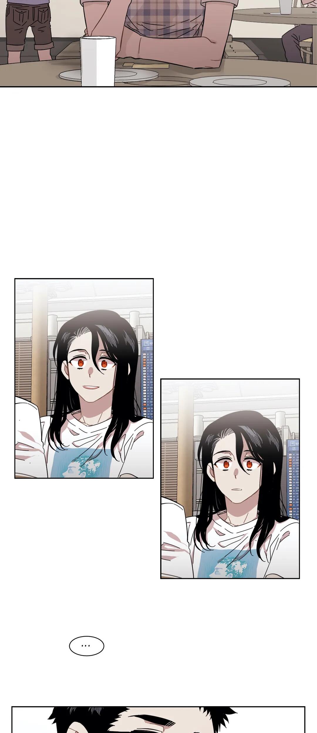 Unstoppable Siblings Chapter 208 page 23 - Chapter 208: Everyone else.