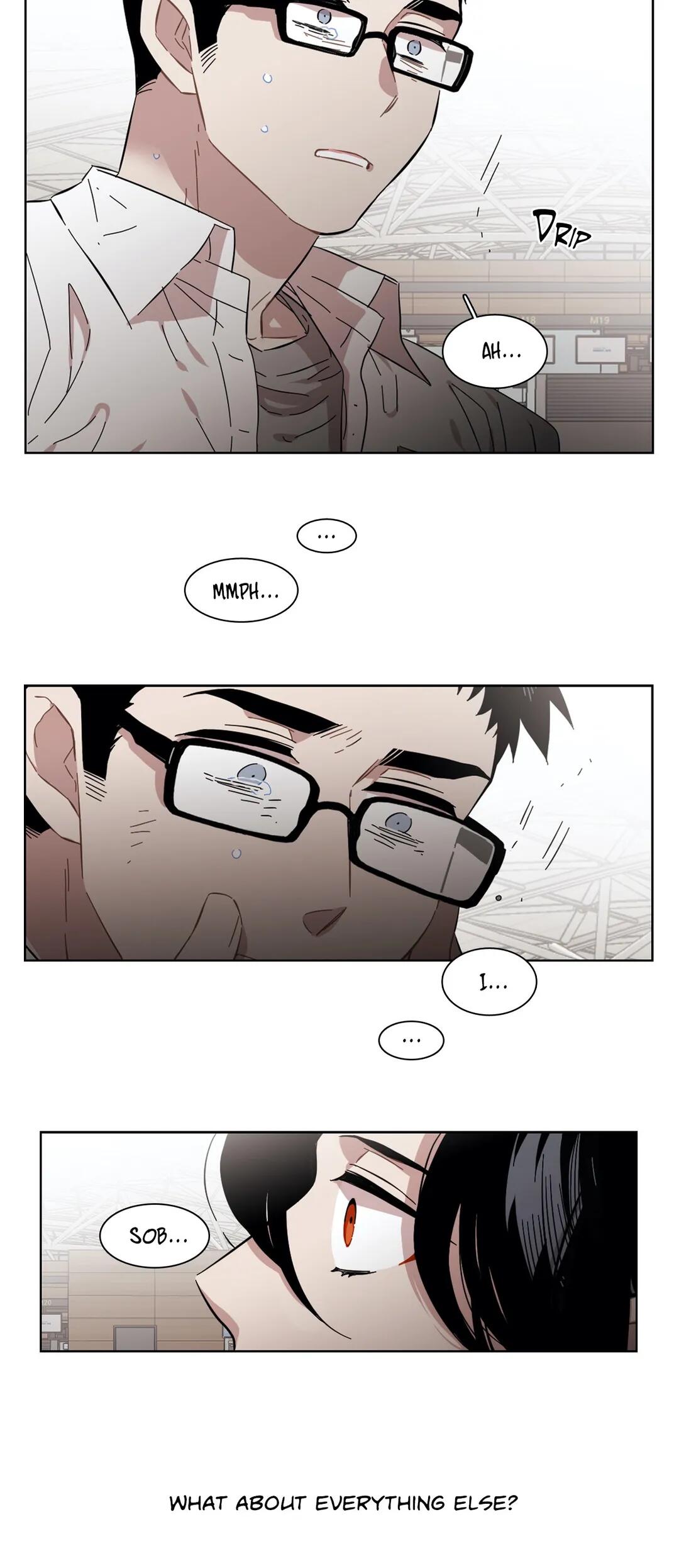 Unstoppable Siblings Chapter 208 page 24 - Chapter 208: Everyone else.