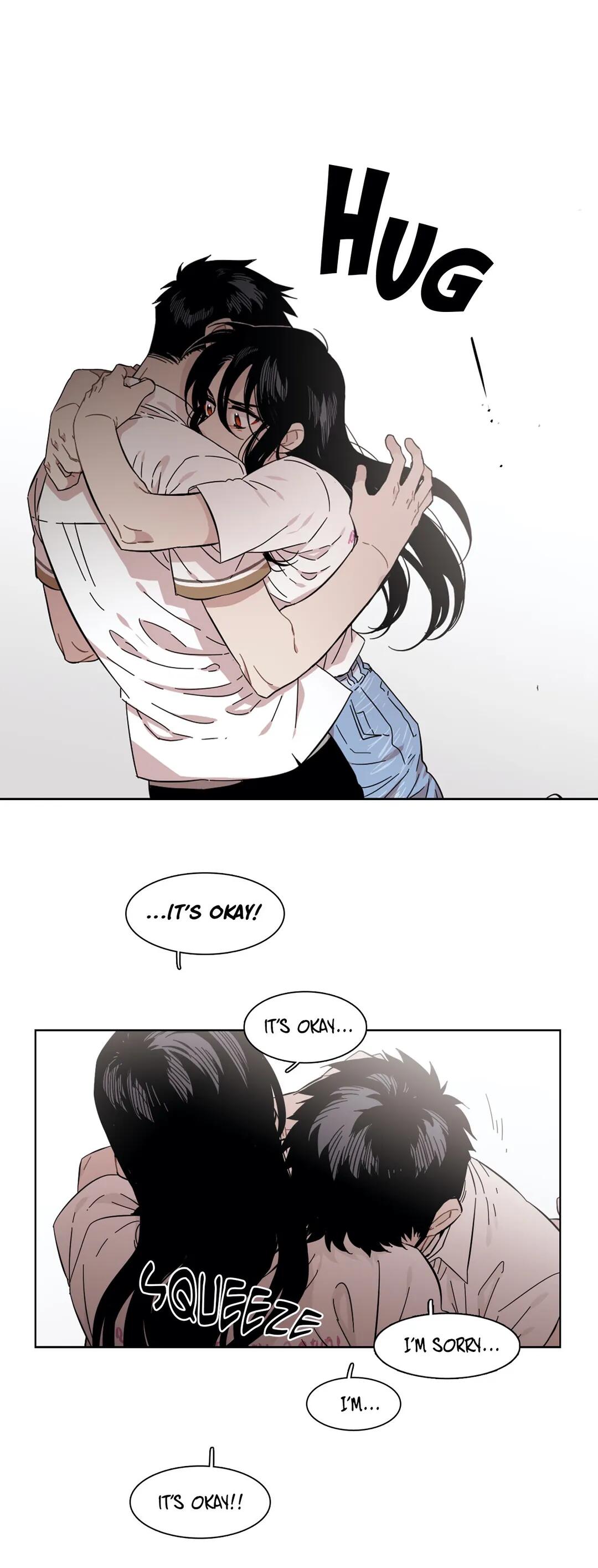 Unstoppable Siblings Chapter 208 page 25 - Chapter 208: Everyone else.