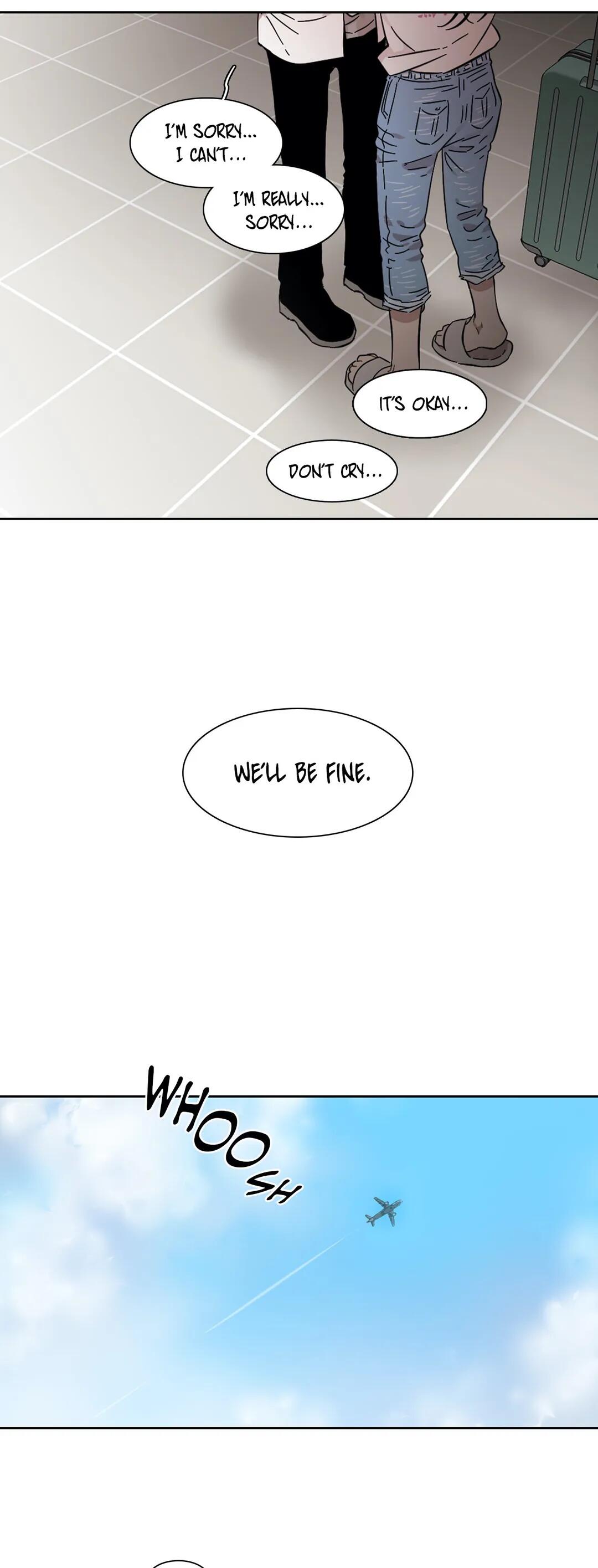 Unstoppable Siblings Chapter 208 page 26 - Chapter 208: Everyone else.