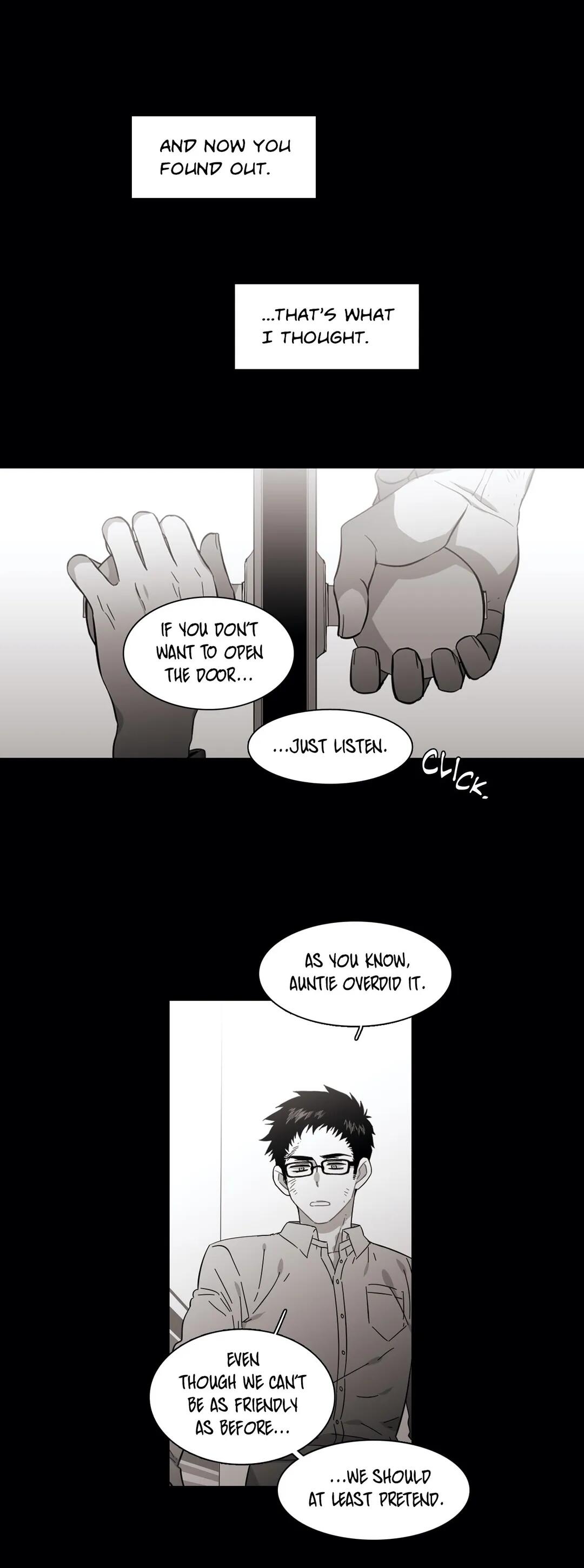 Unstoppable Siblings Chapter 208 page 3 - Chapter 208: Everyone else.