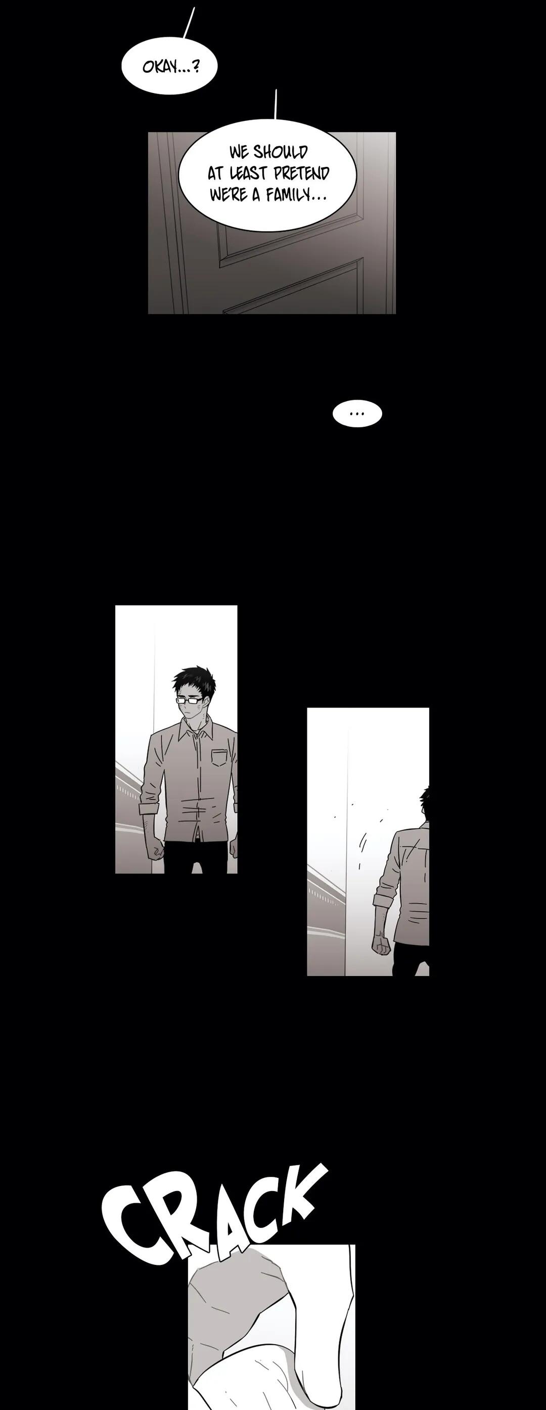 Unstoppable Siblings Chapter 208 page 4 - Chapter 208: Everyone else.