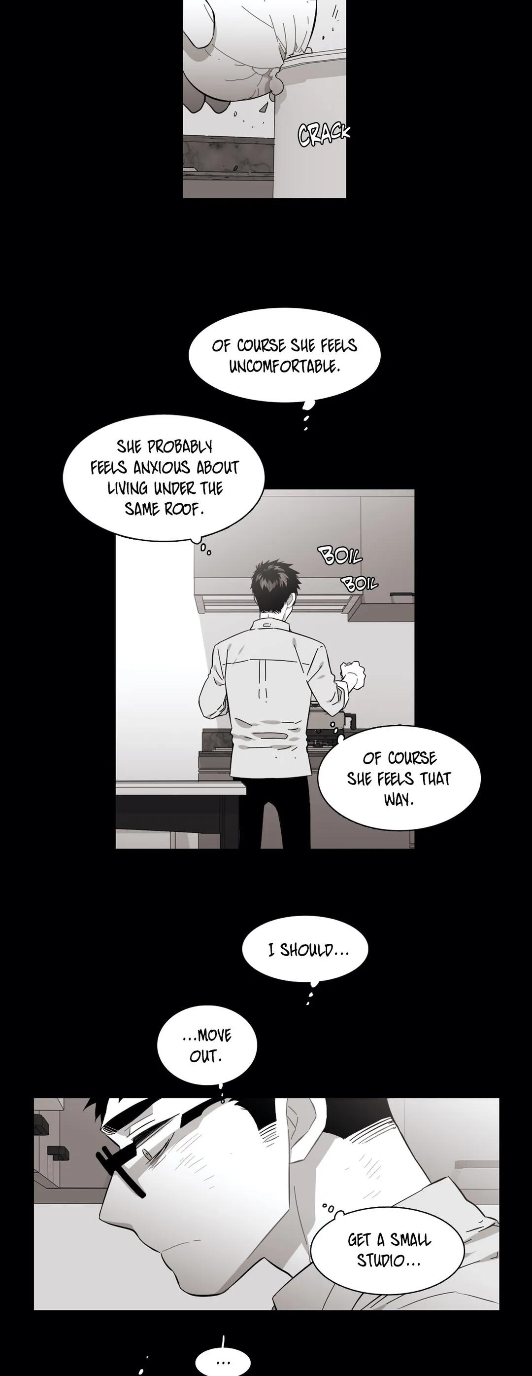 Unstoppable Siblings Chapter 208 page 5 - Chapter 208: Everyone else.