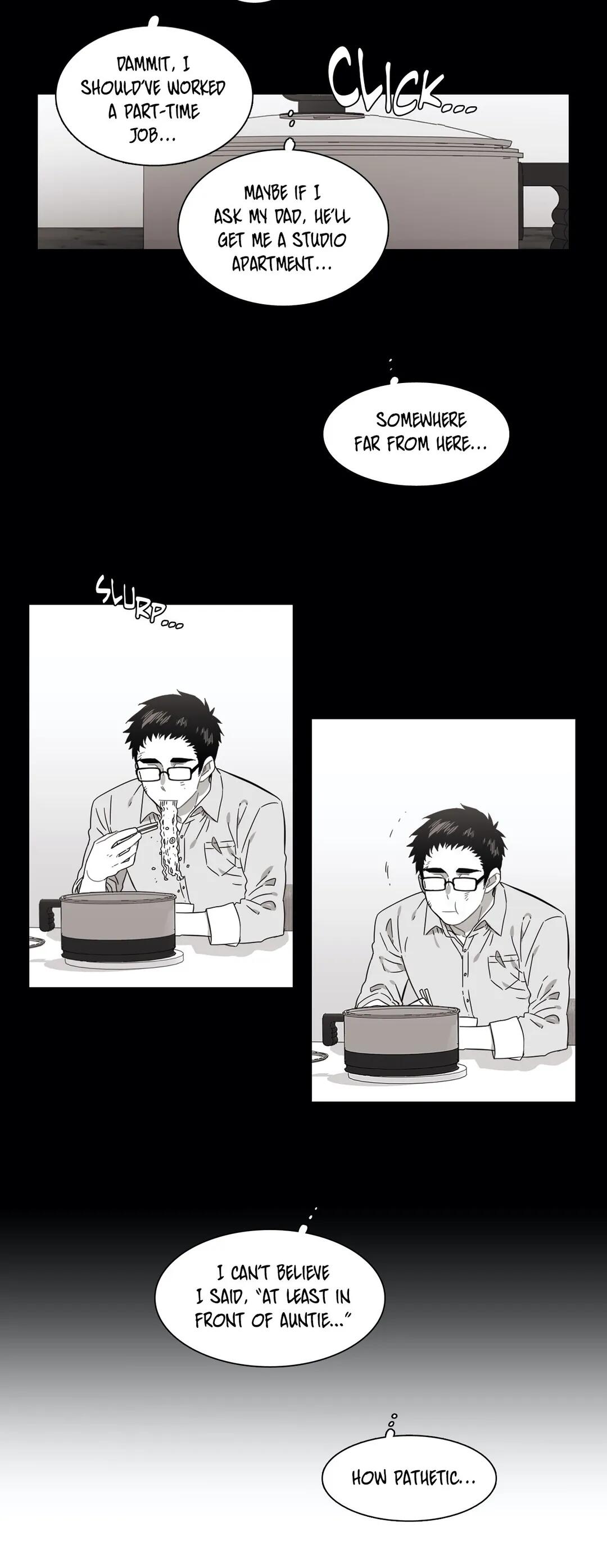 Unstoppable Siblings Chapter 208 page 6 - Chapter 208: Everyone else.