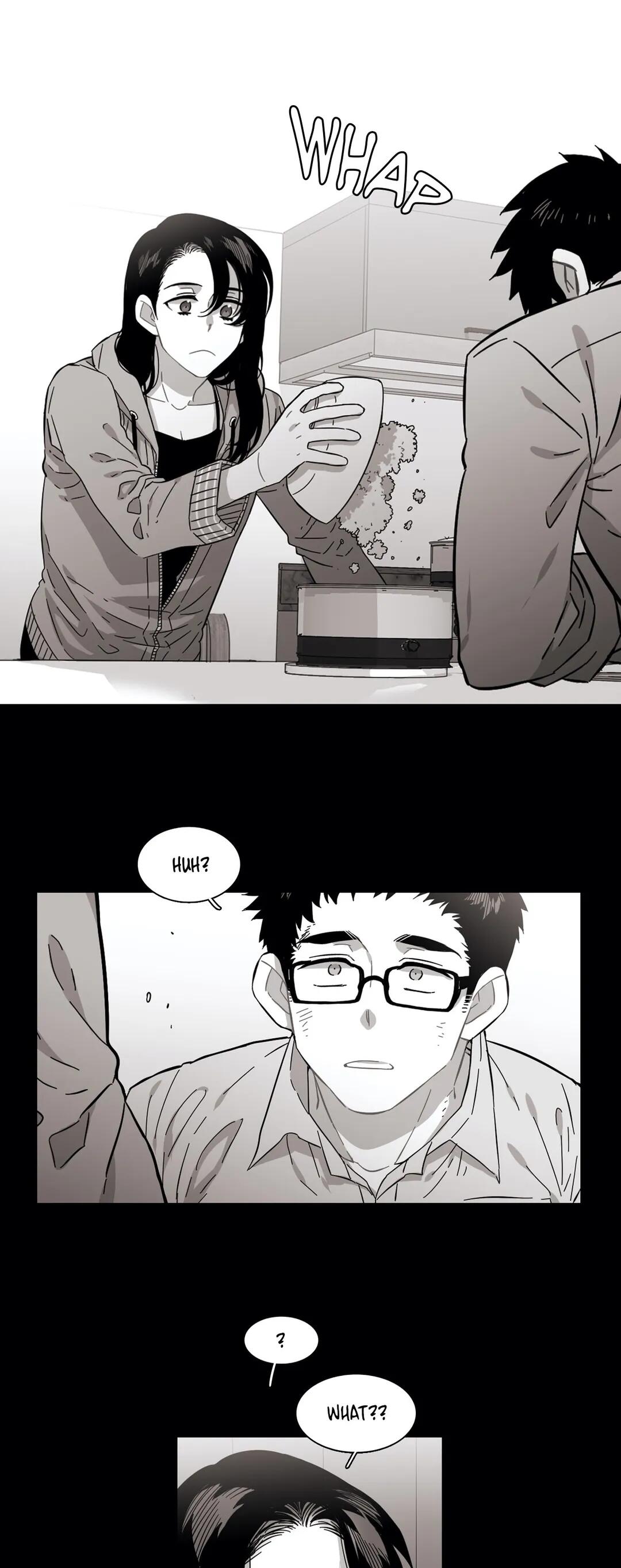 Unstoppable Siblings Chapter 208 page 7 - Chapter 208: Everyone else.