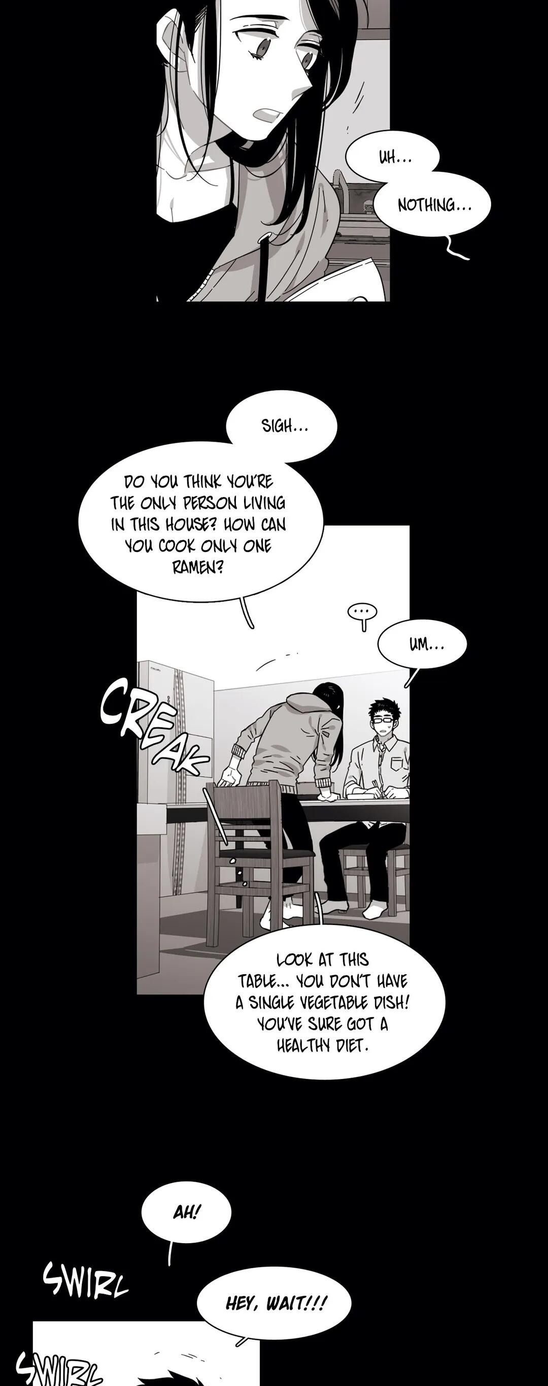 Unstoppable Siblings Chapter 208 page 8 - Chapter 208: Everyone else.