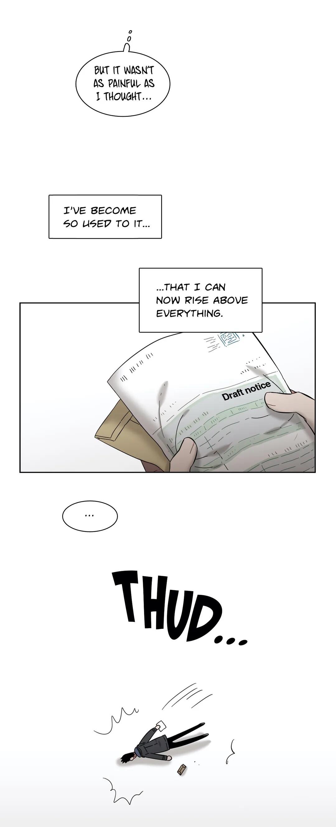 Unstoppable Siblings Chapter 209 page 15 - Chapter 209: He is very indifferent.
