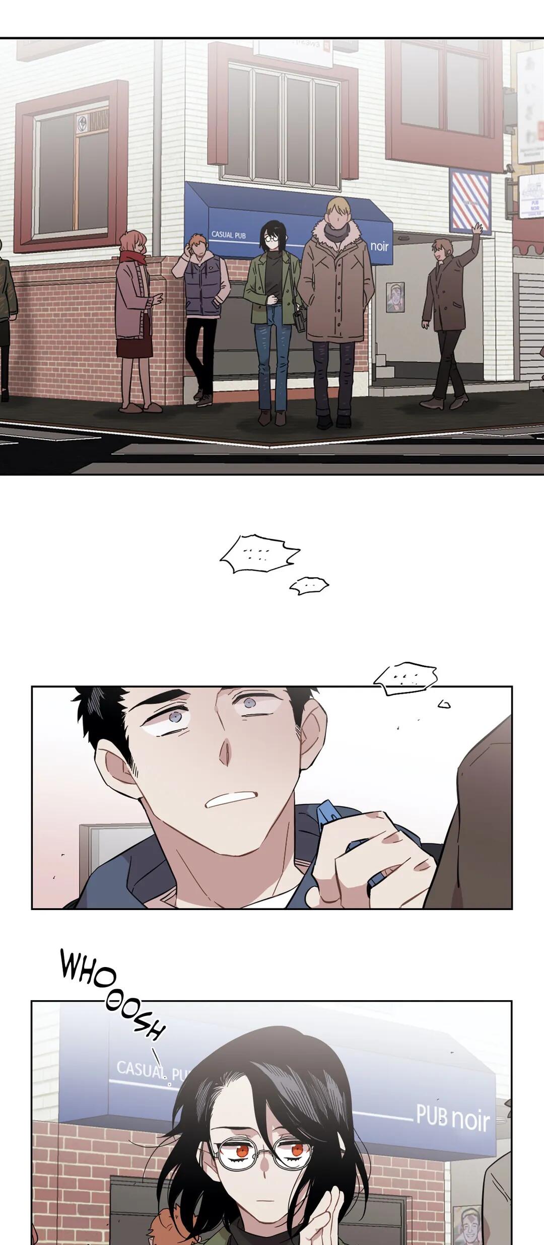 Unstoppable Siblings Chapter 210 page 19 - Chapter 210: For them. (The End)