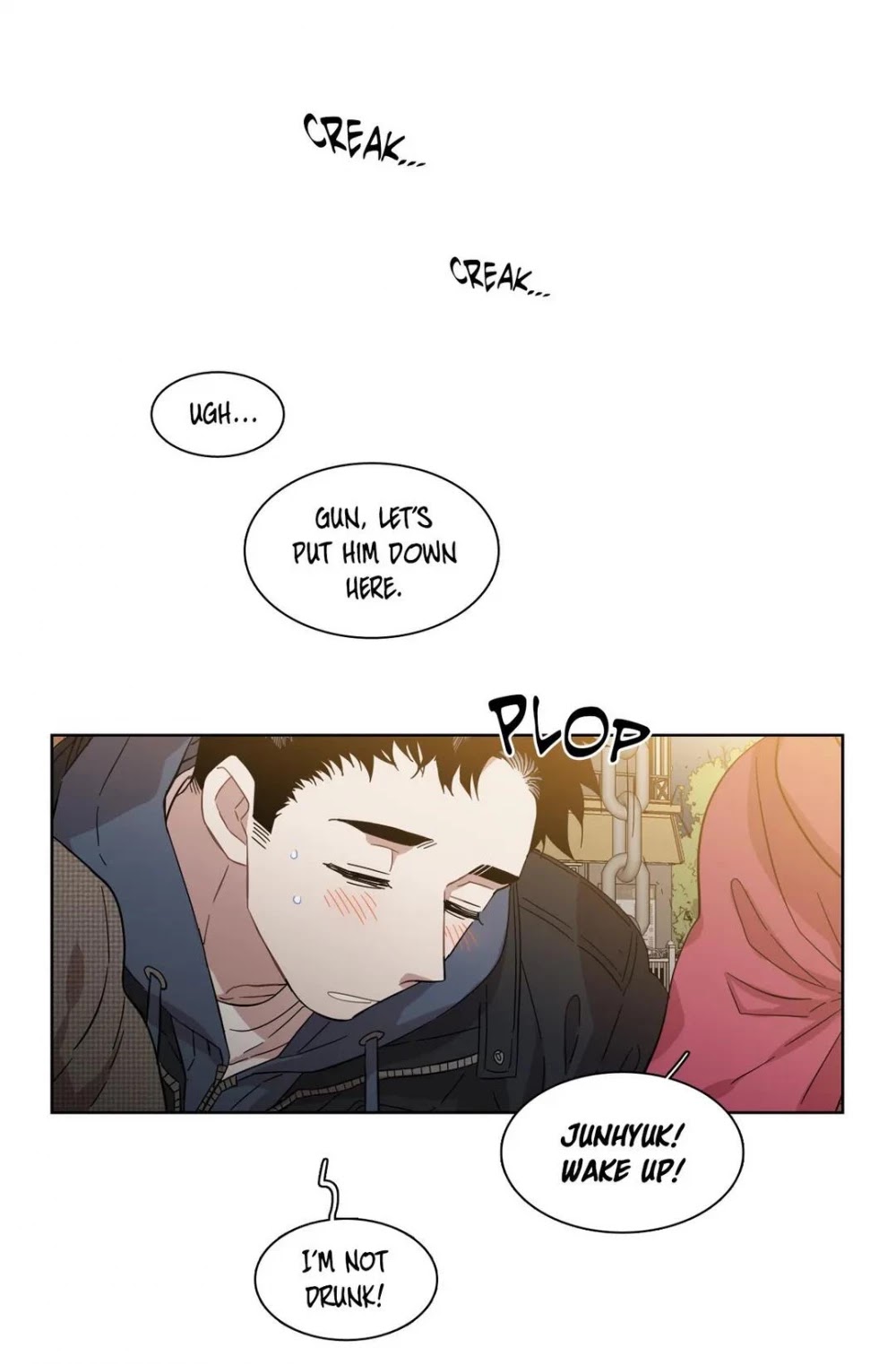 Unstoppable Siblings Chapter 210 page 2 - Chapter 210: For them. (The End)