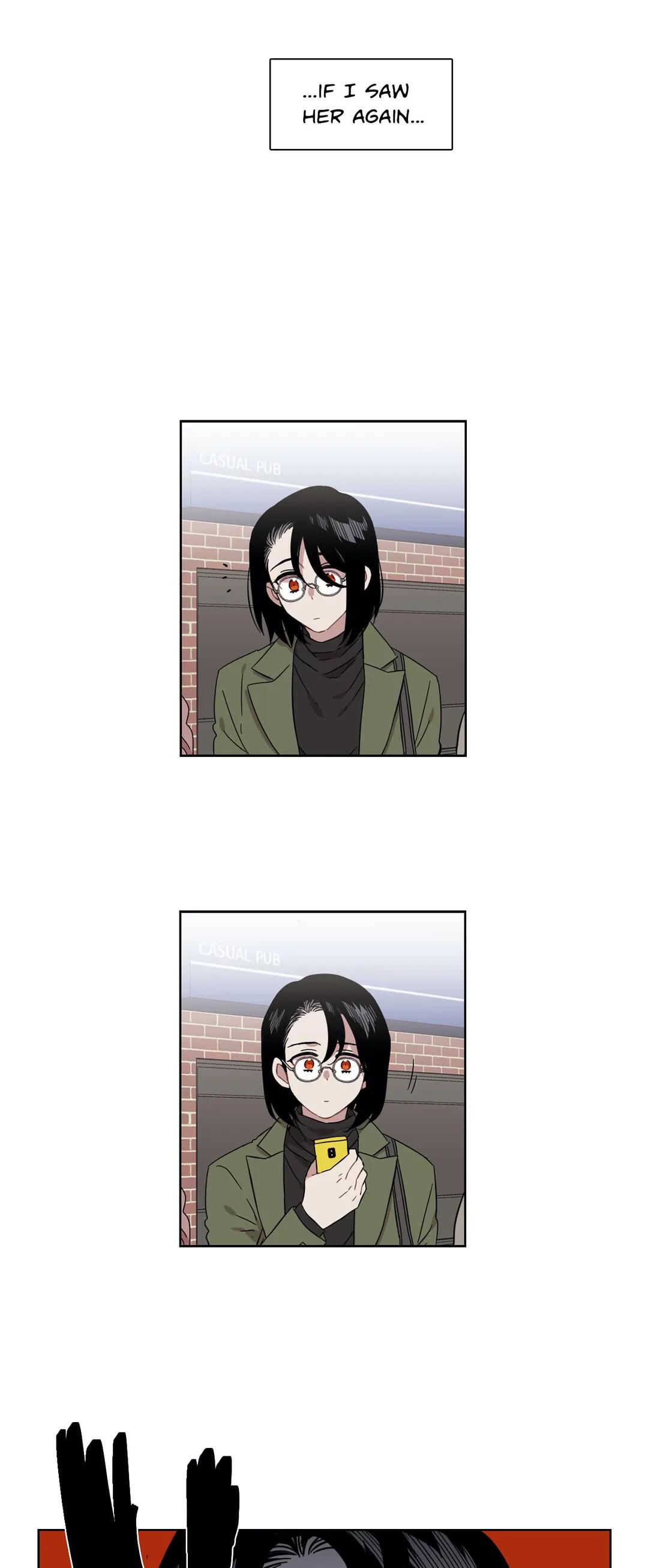 Unstoppable Siblings Chapter 210 page 22 - Chapter 210: For them. (The End)