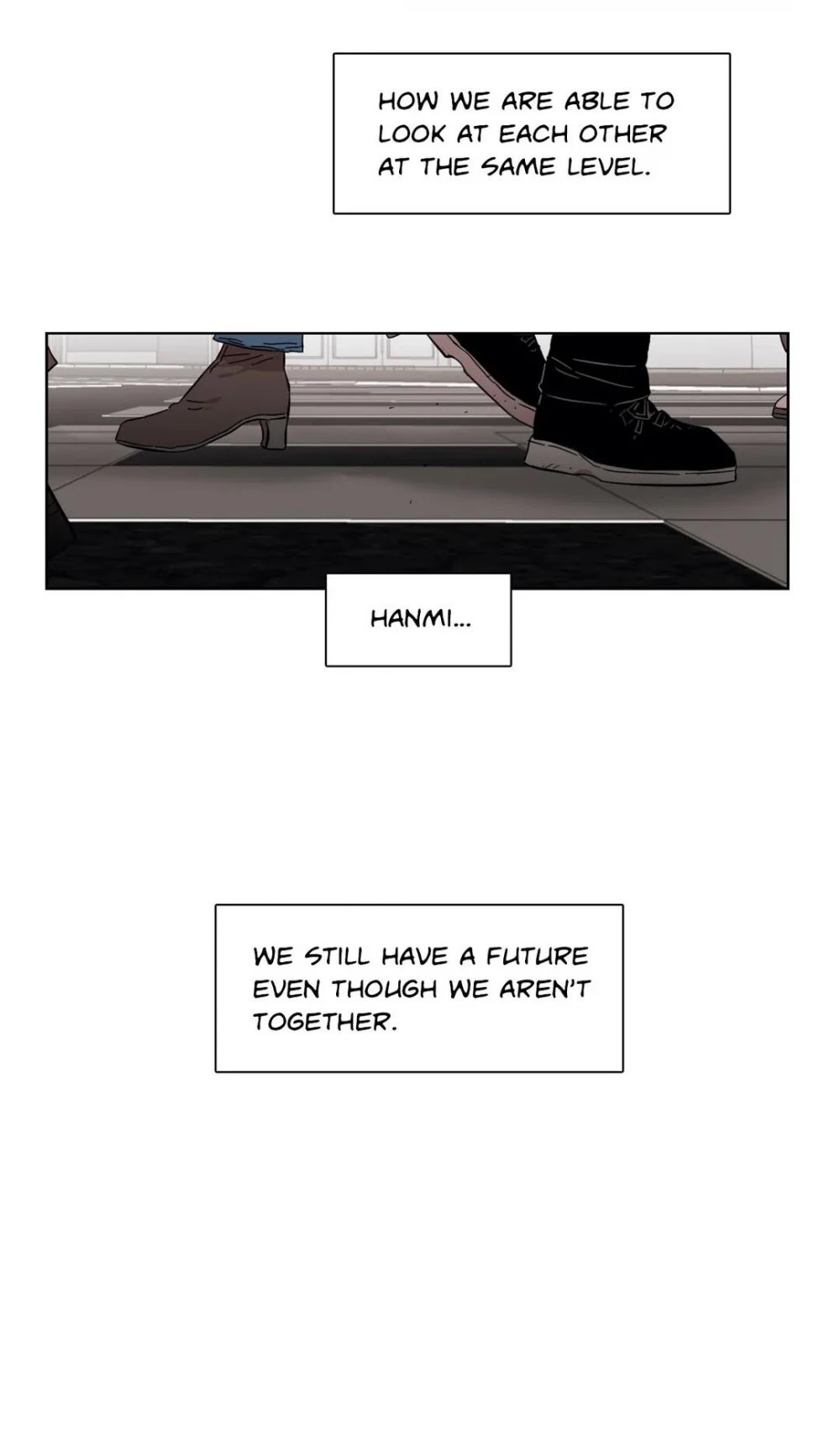 Unstoppable Siblings Chapter 210 page 28 - Chapter 210: For them. (The End)