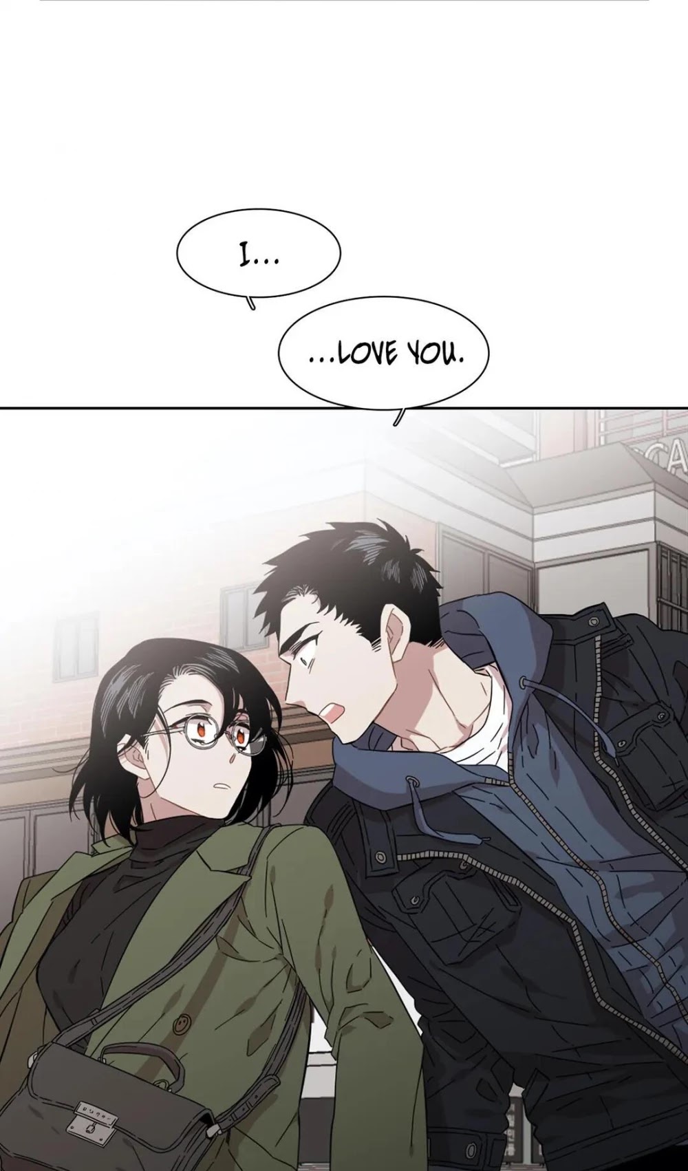 Unstoppable Siblings Chapter 210 page 31 - Chapter 210: For them. (The End)