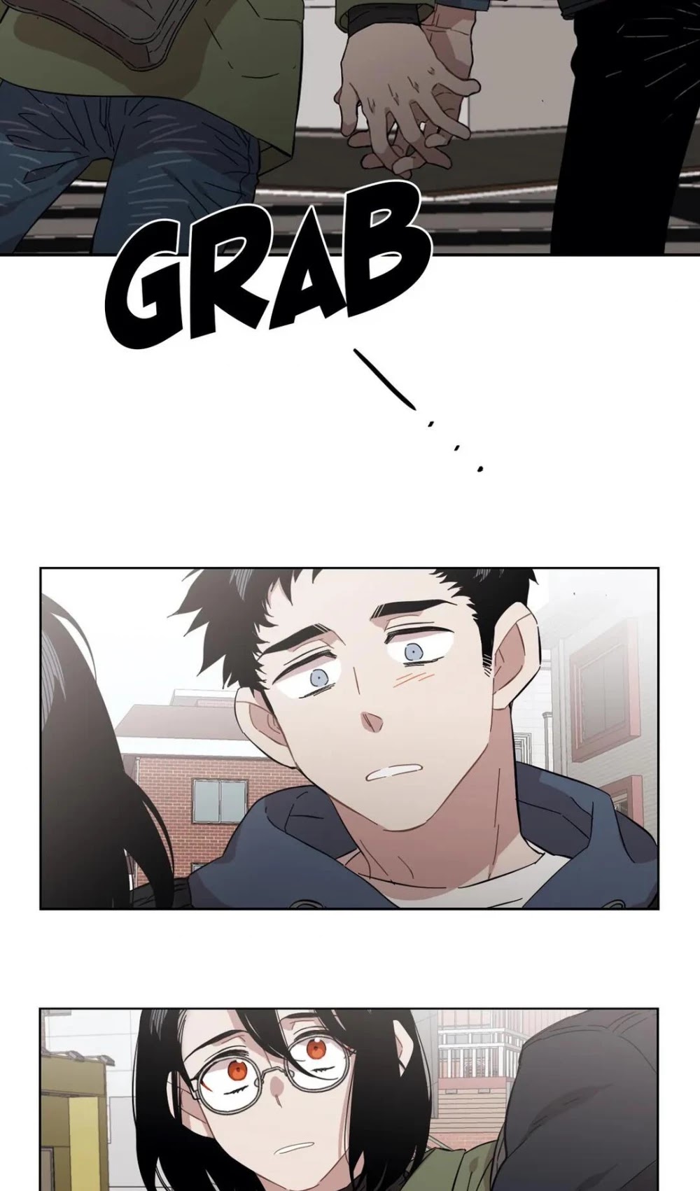 Unstoppable Siblings Chapter 210 page 32 - Chapter 210: For them. (The End)