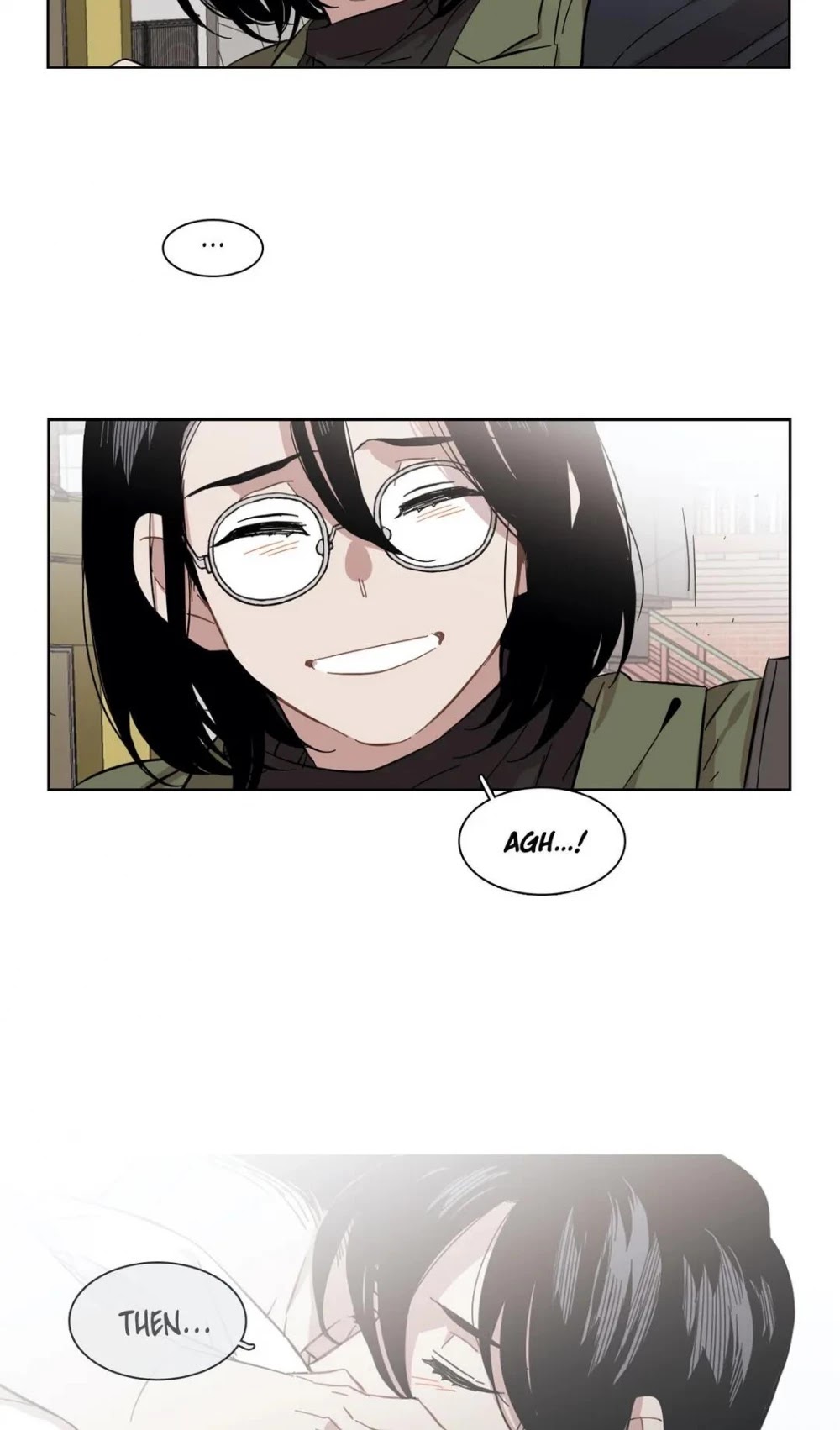 Unstoppable Siblings Chapter 210 page 33 - Chapter 210: For them. (The End)