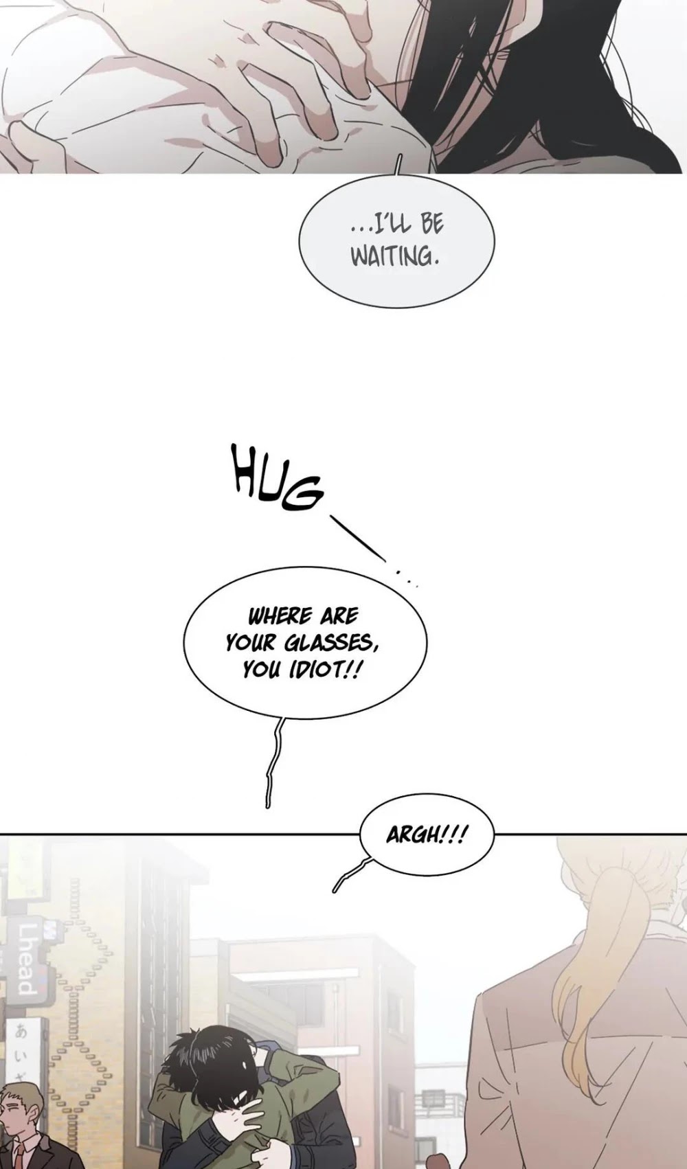 Unstoppable Siblings Chapter 210 page 34 - Chapter 210: For them. (The End)
