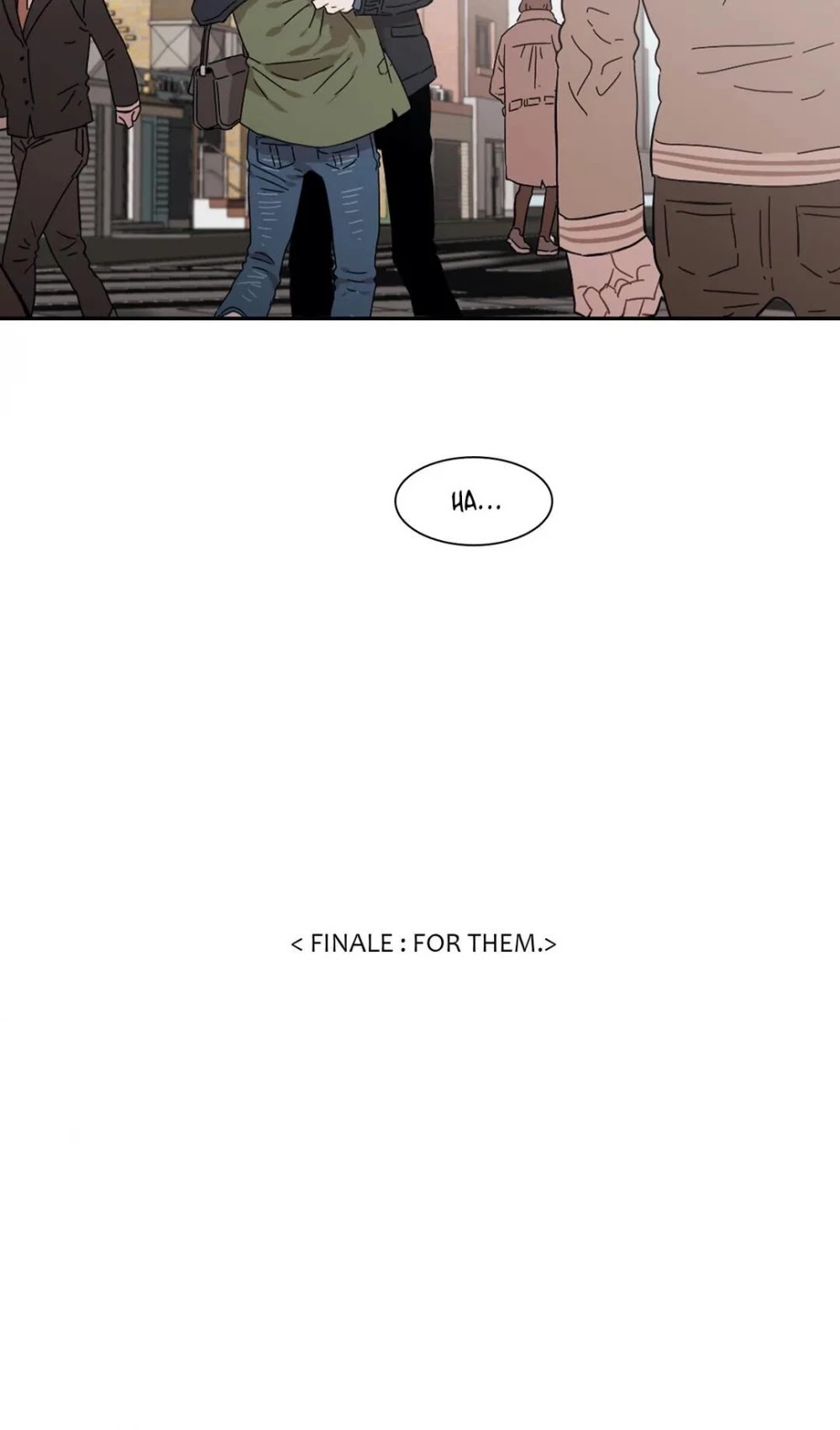 Unstoppable Siblings Chapter 210 page 35 - Chapter 210: For them. (The End)