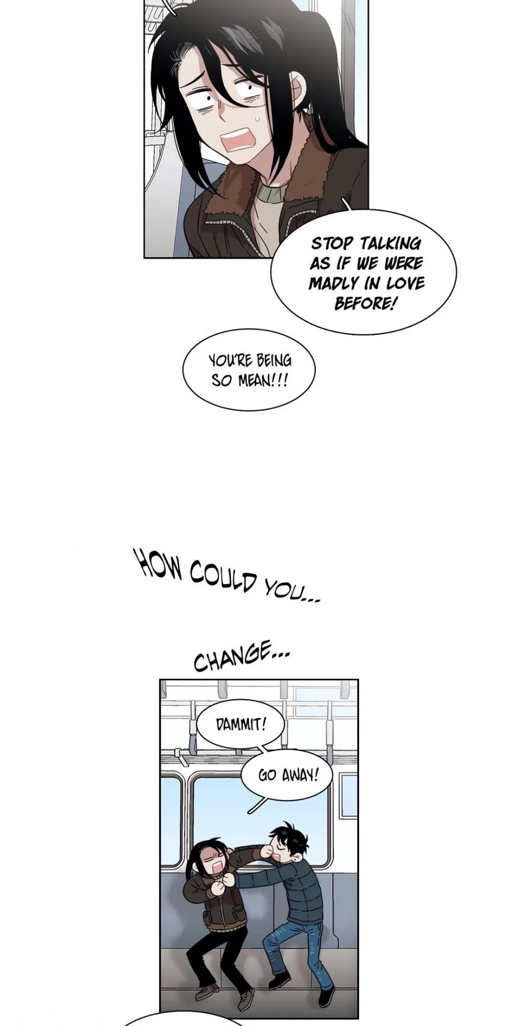 Unstoppable Siblings Chapter 211 page 12 - Chapter 211: Special Episode (1) - Seonghwa and Hanmi